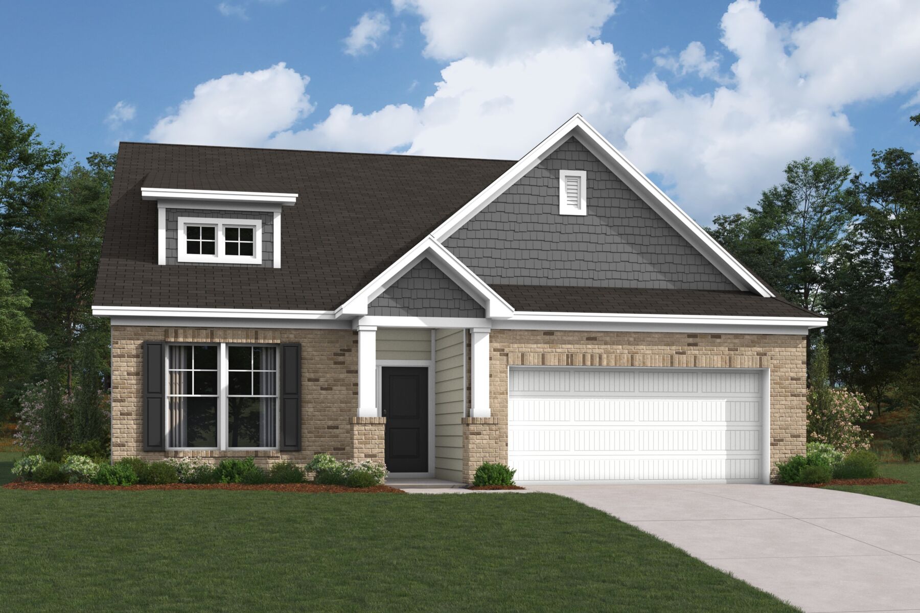 Meadow Elevation D