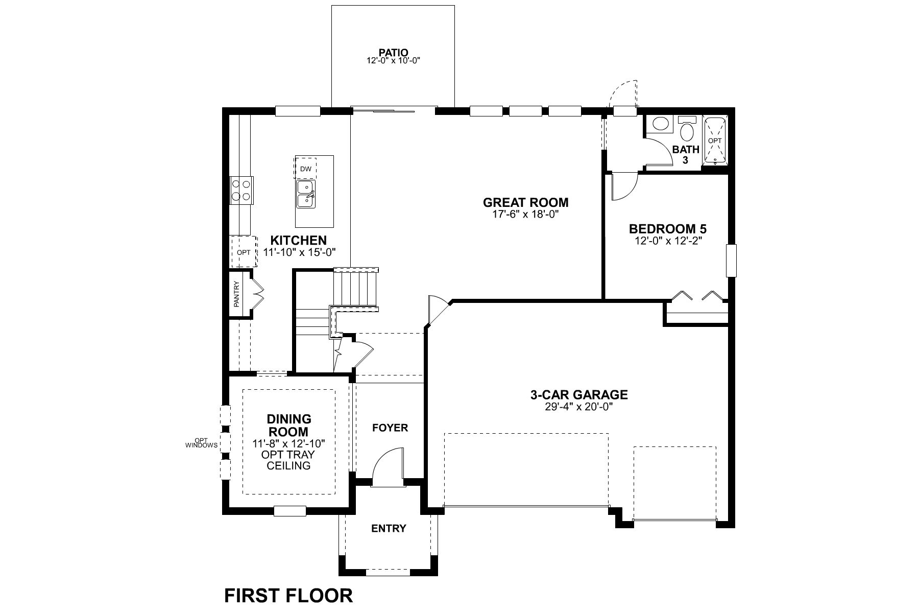 Lakeview Fl