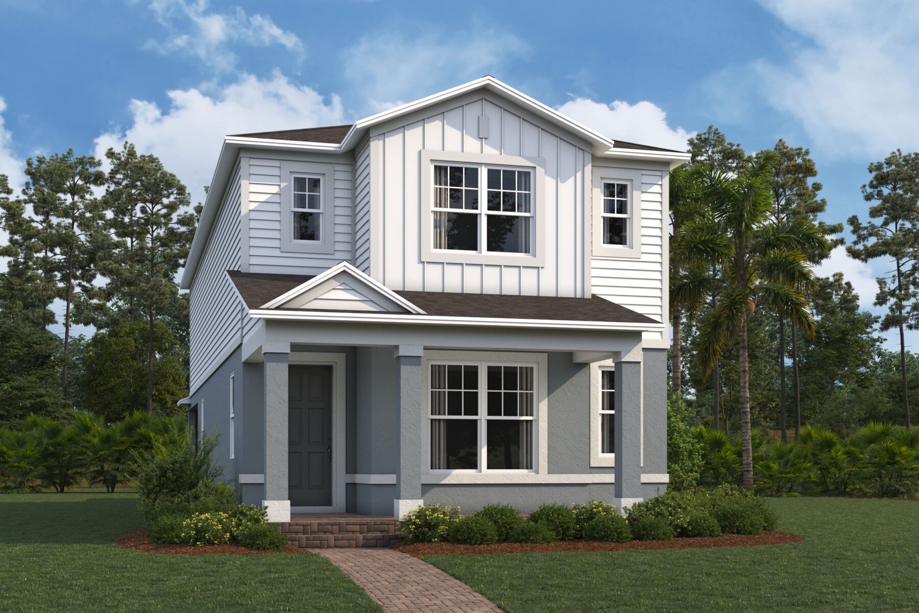 Sandestin Elevation B