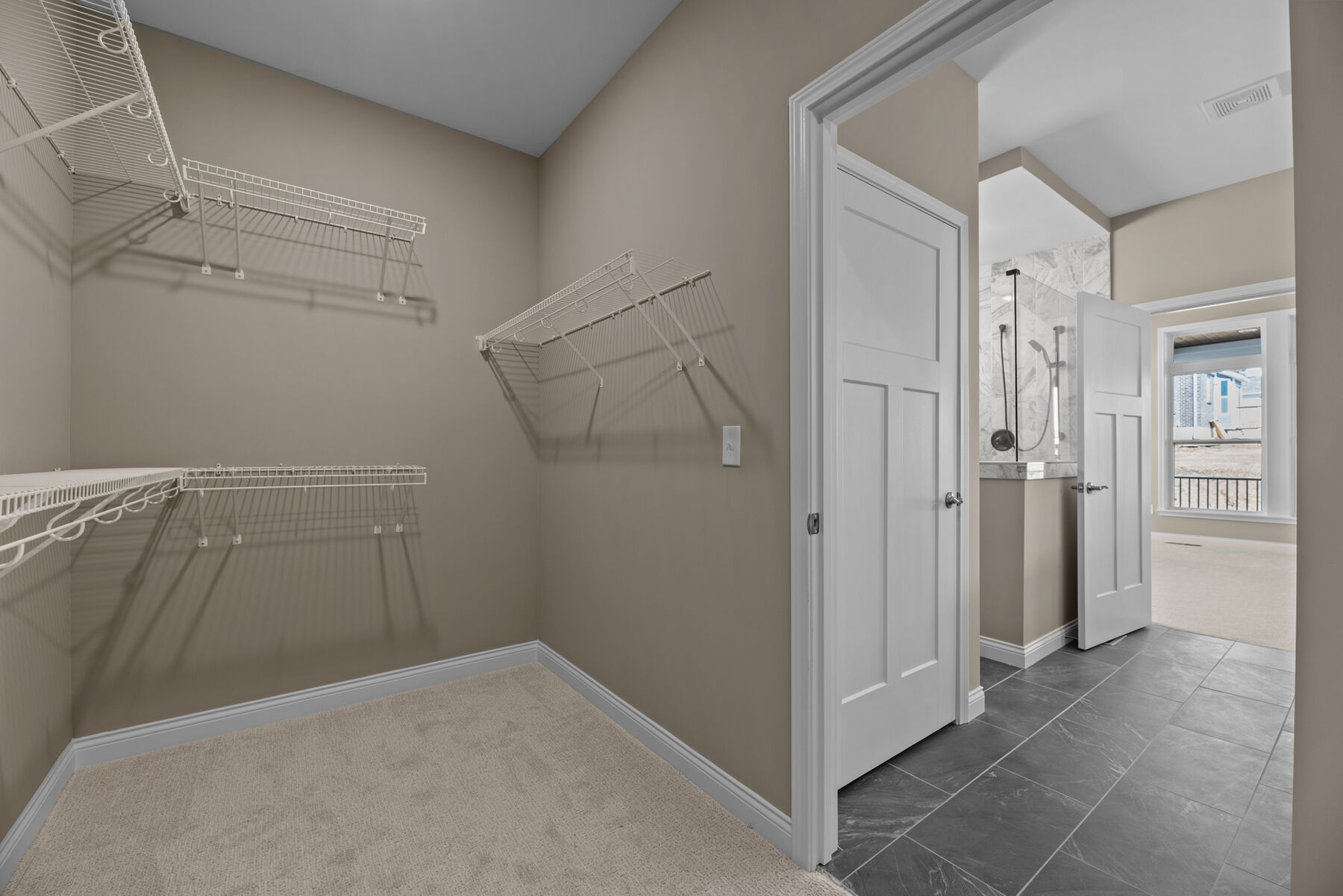 Owner's Closet