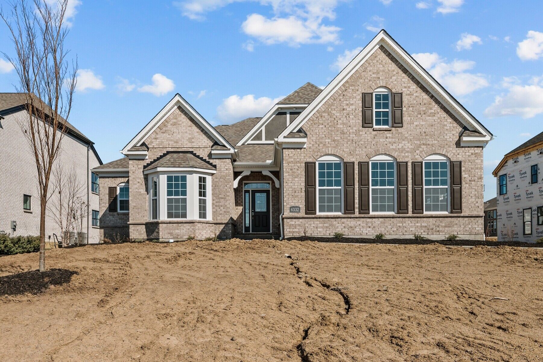 Front Exterior