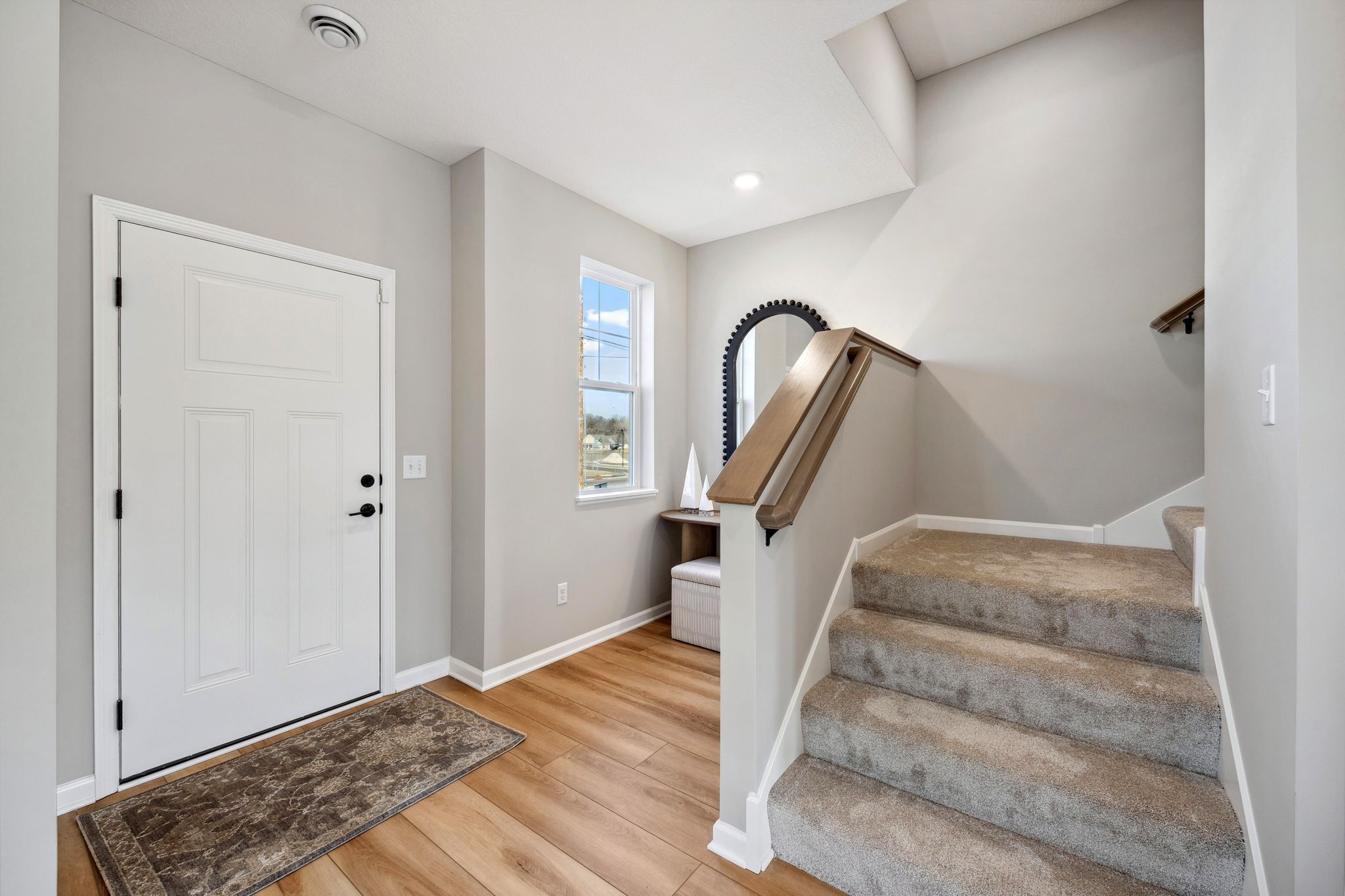 Entryway