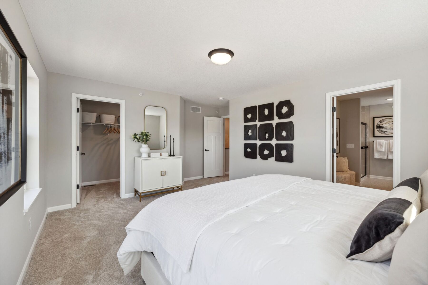 Owner's Bedroom