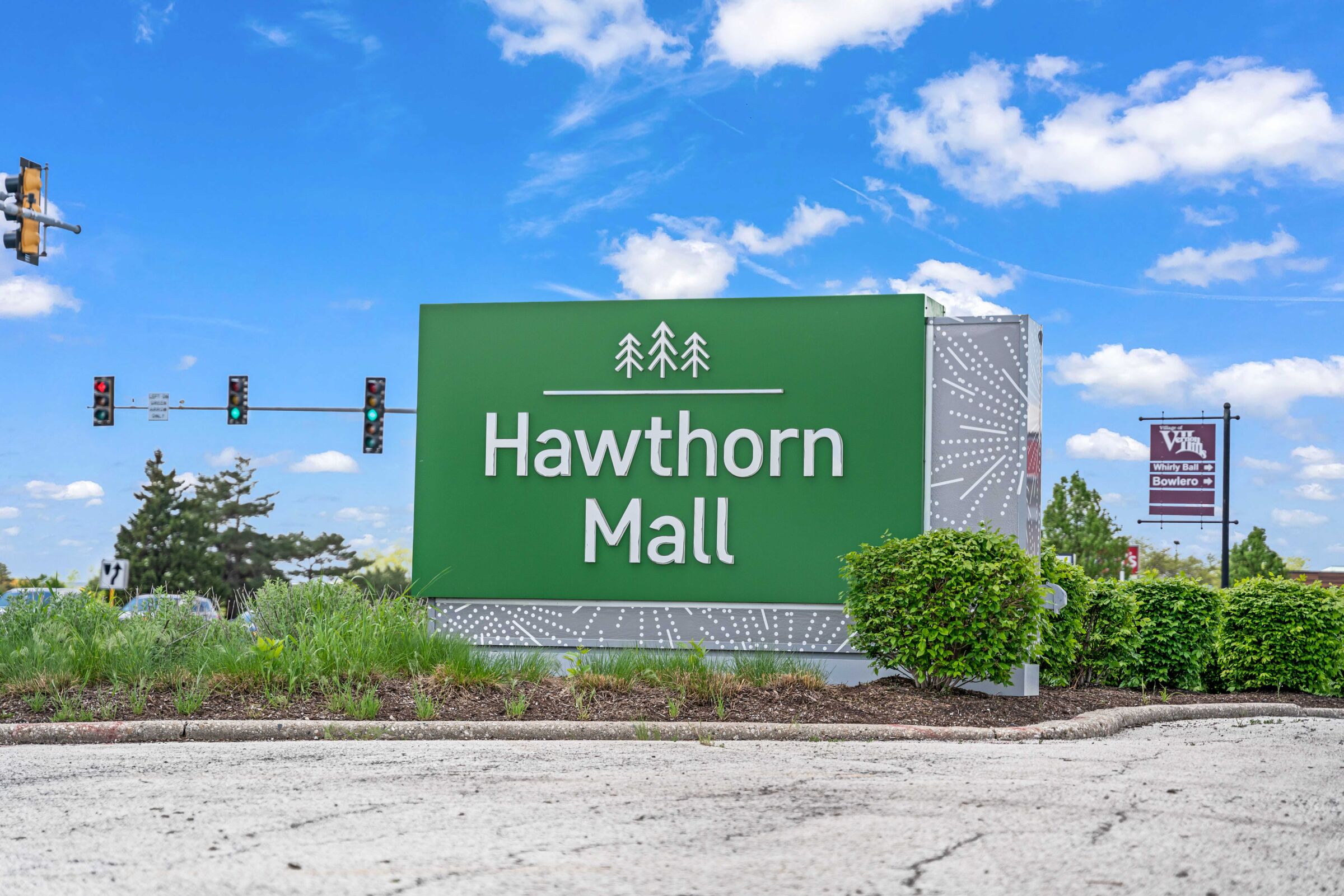 Hawthorn Woods Country Club
