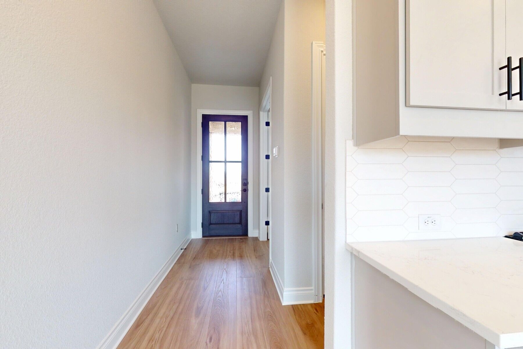 Randall