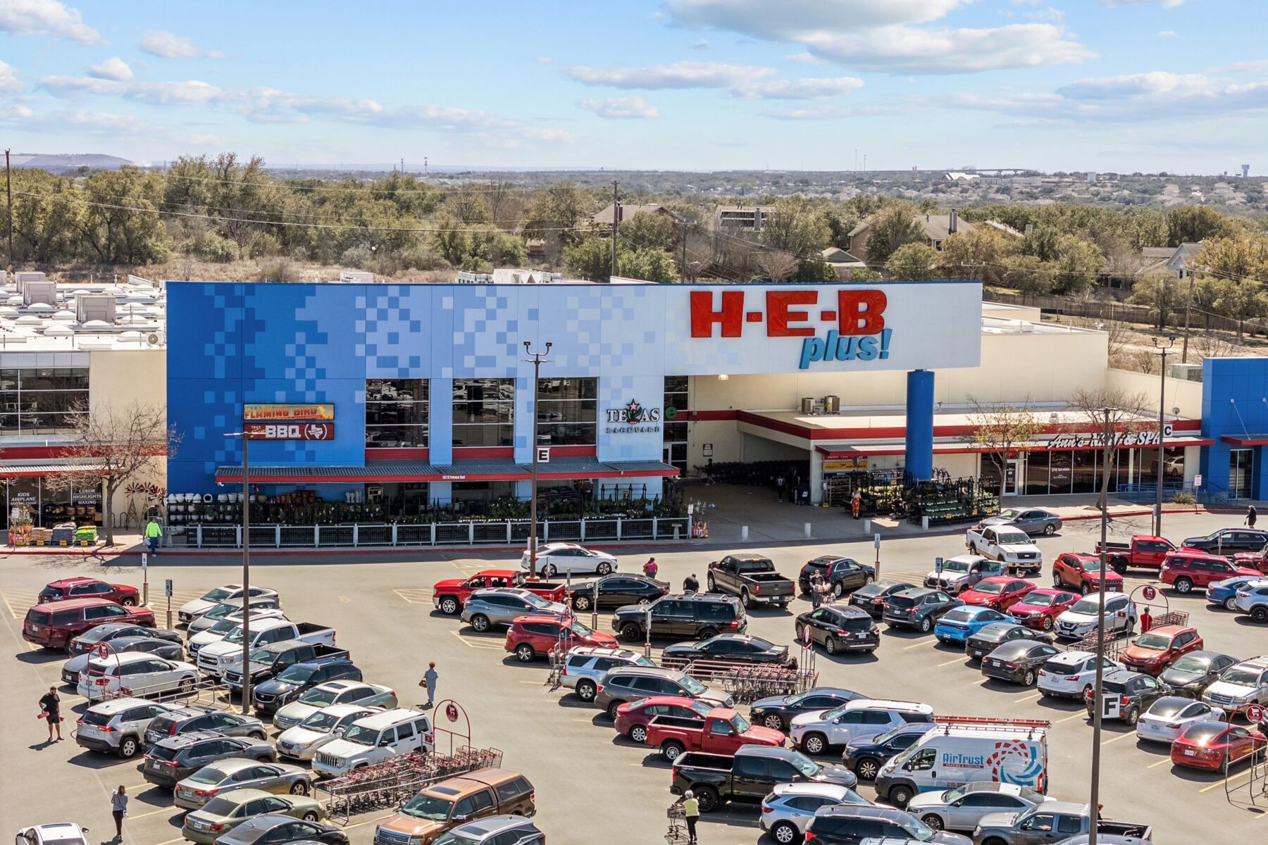 HEB