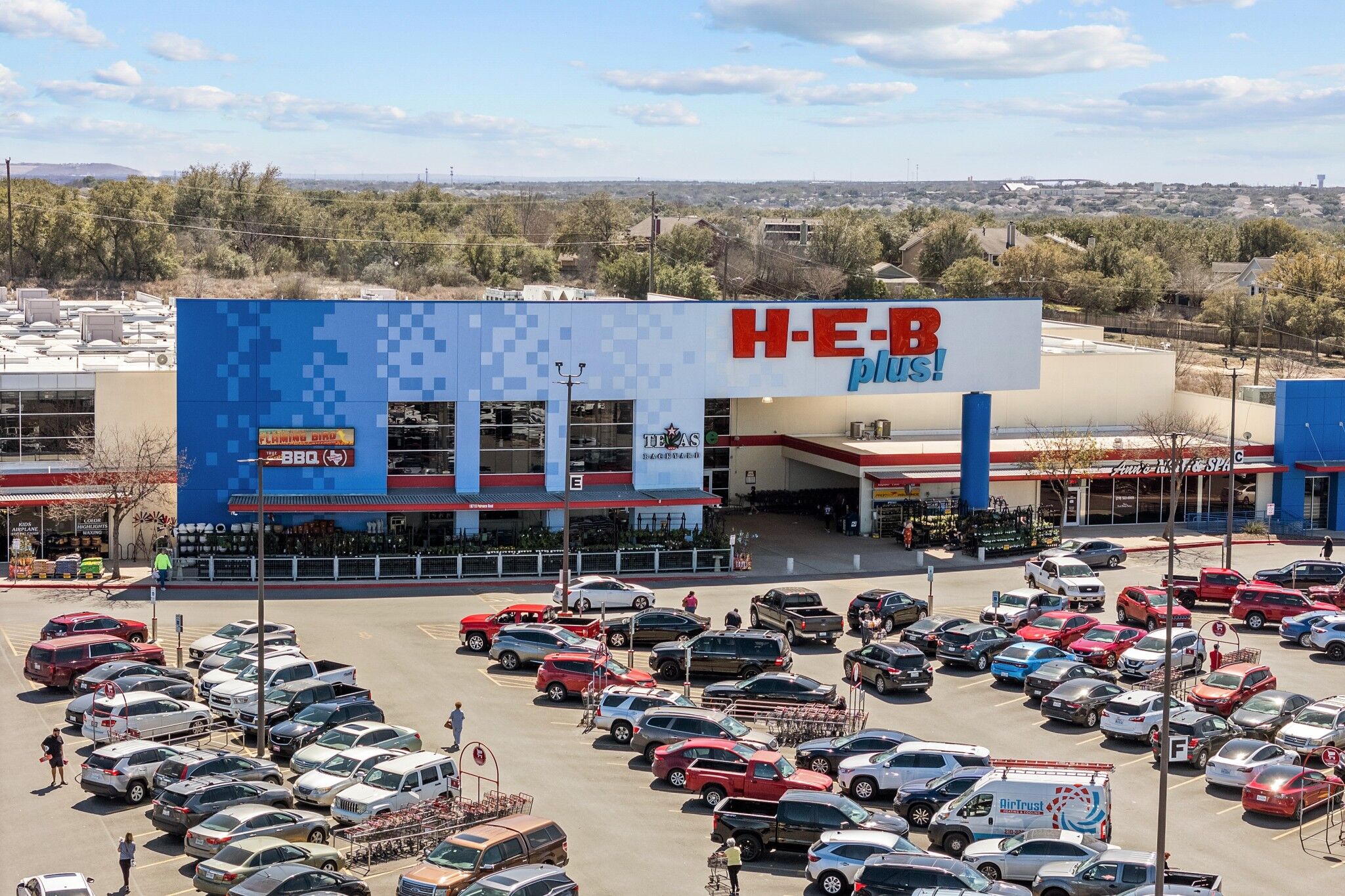 Legacy Hills
