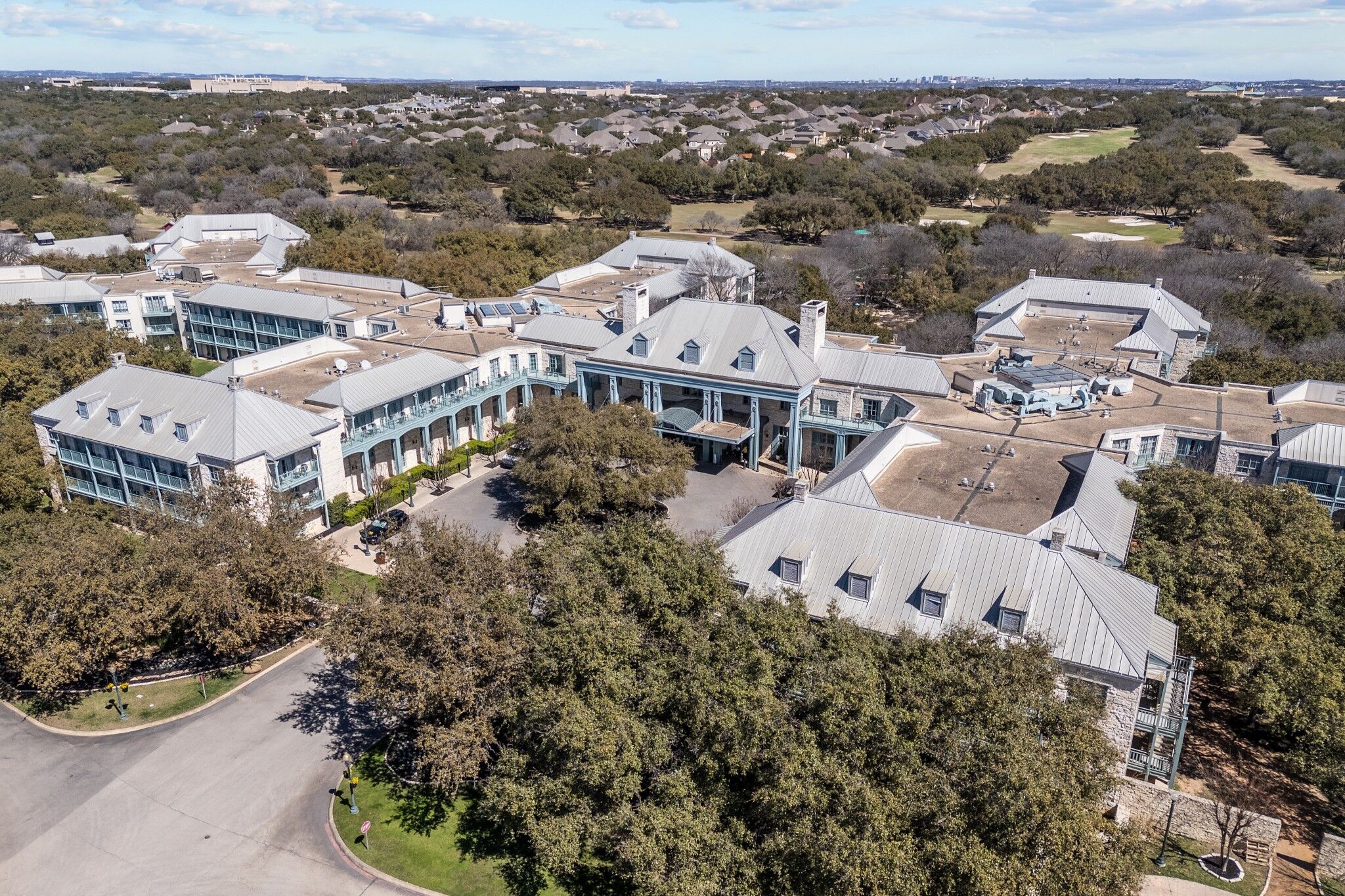 Legacy Hills