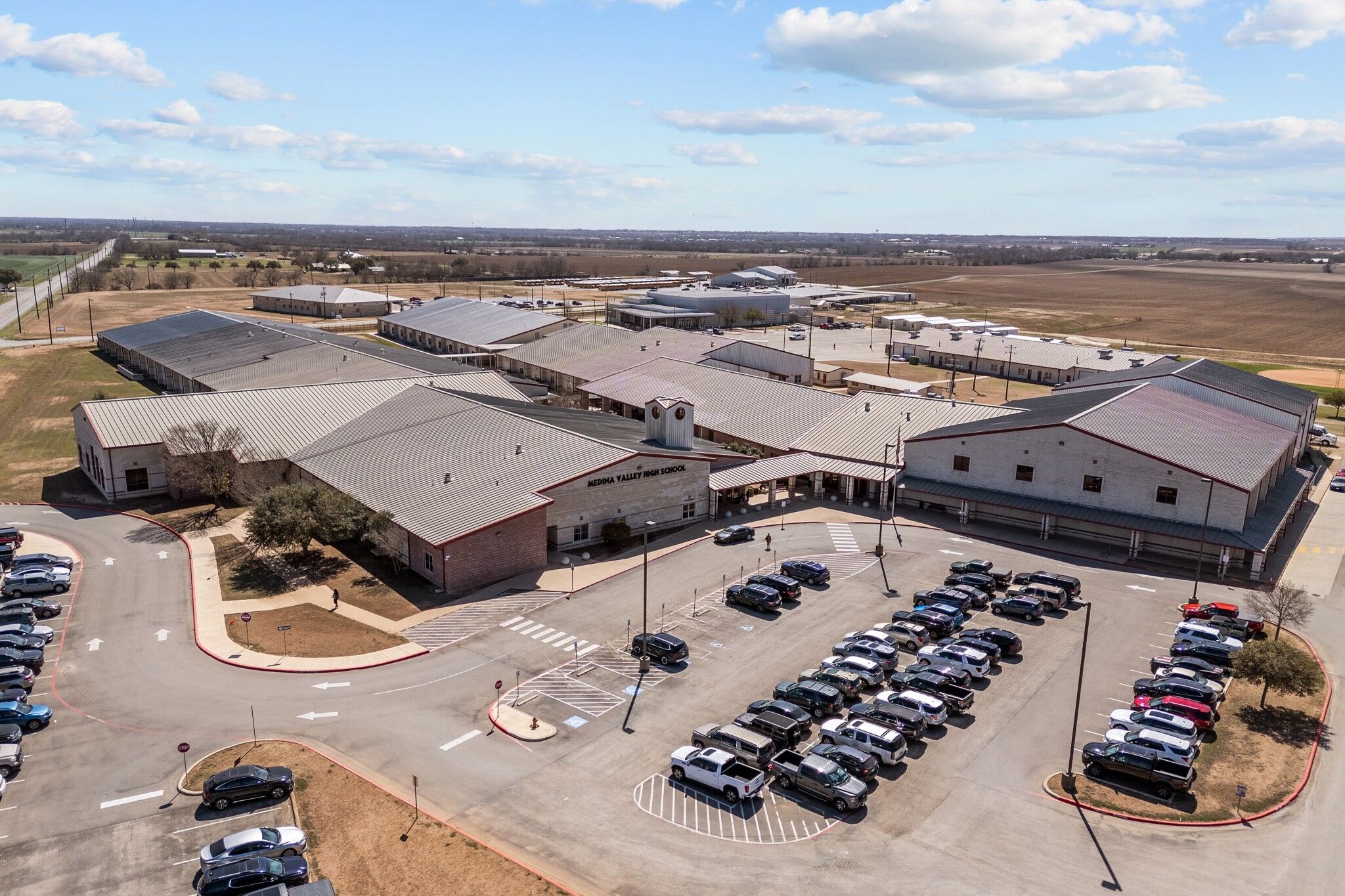 Mesquite Ridge