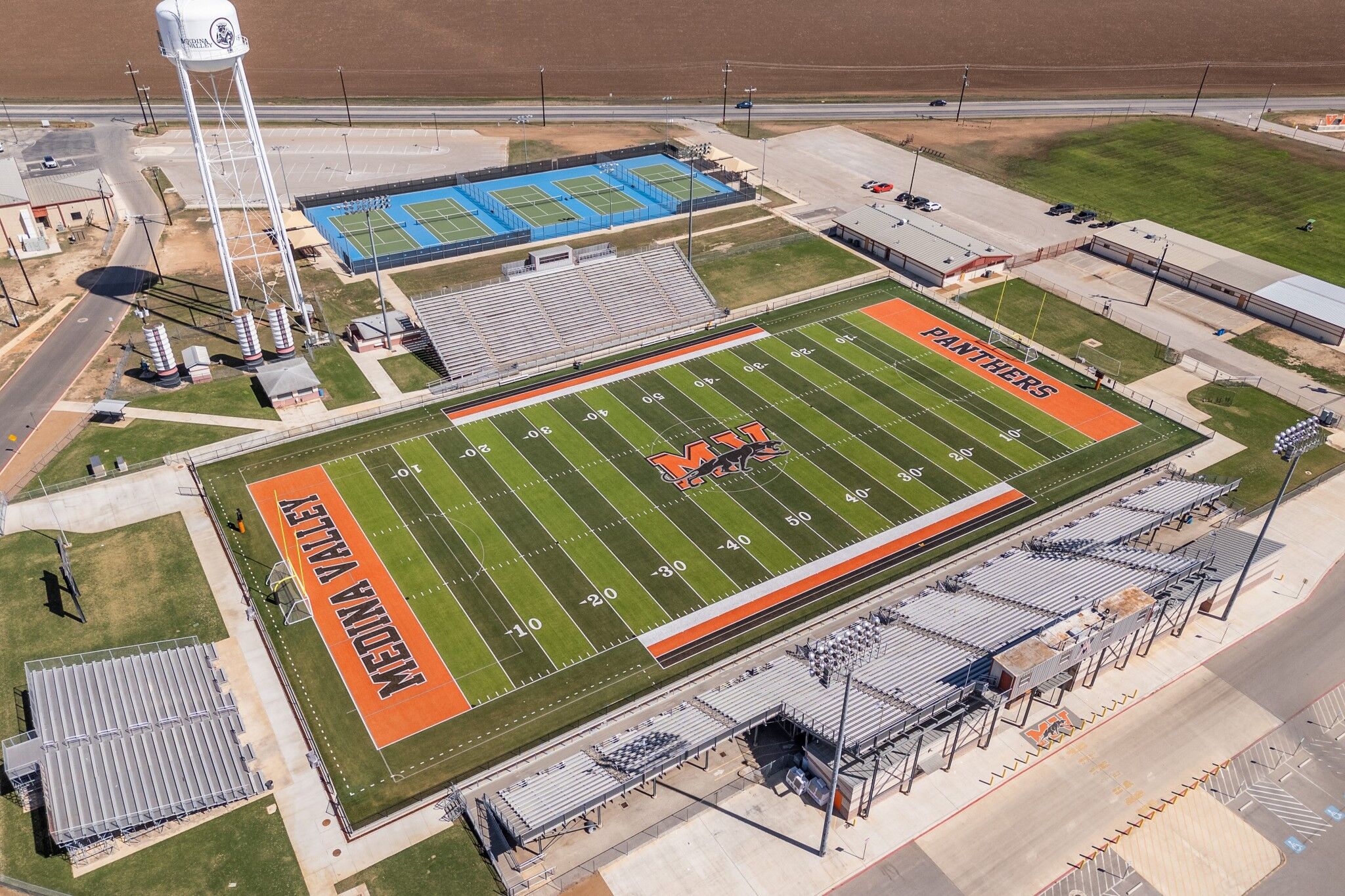 Mesquite Ridge
