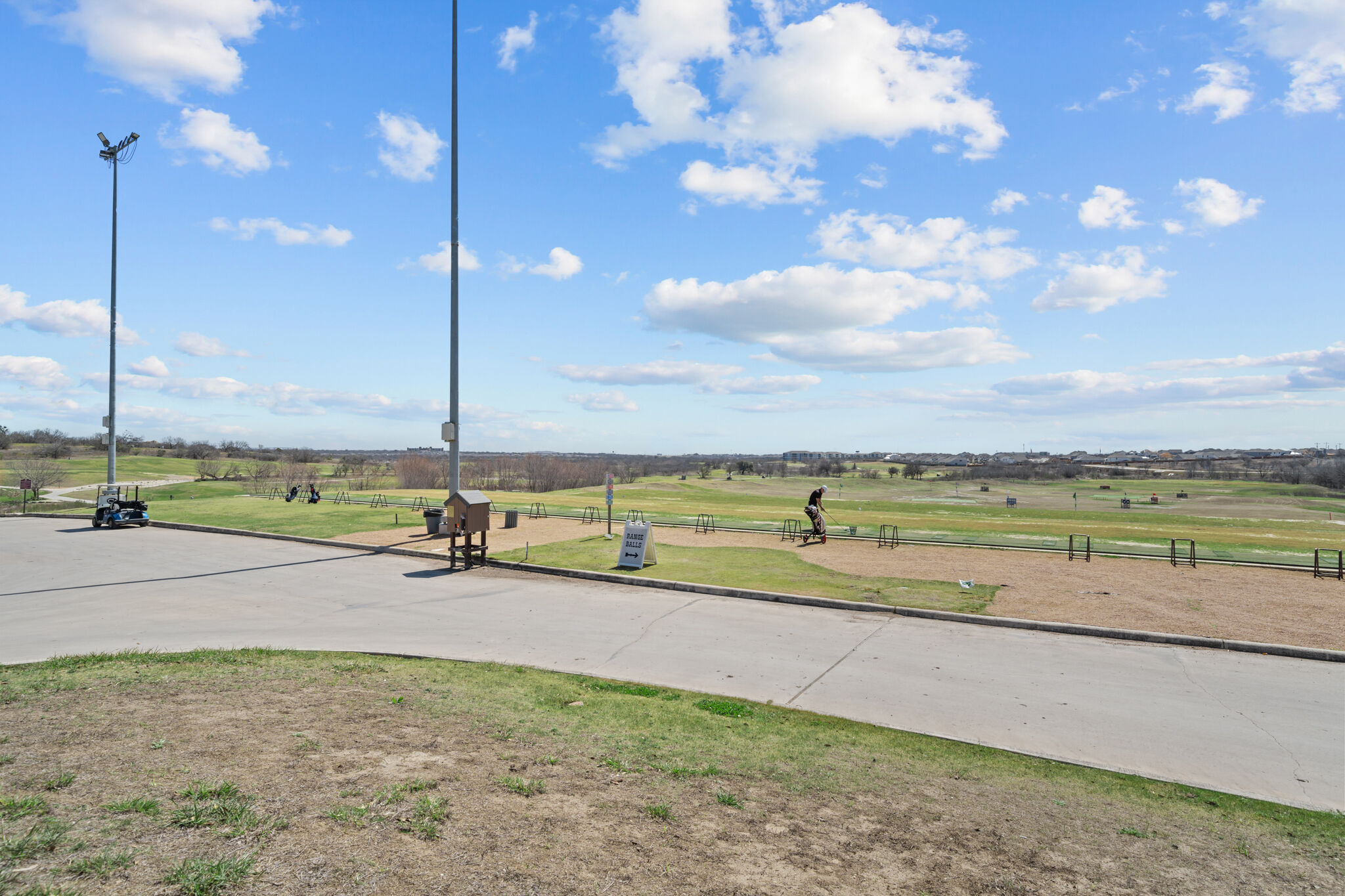 Mesquite Ridge