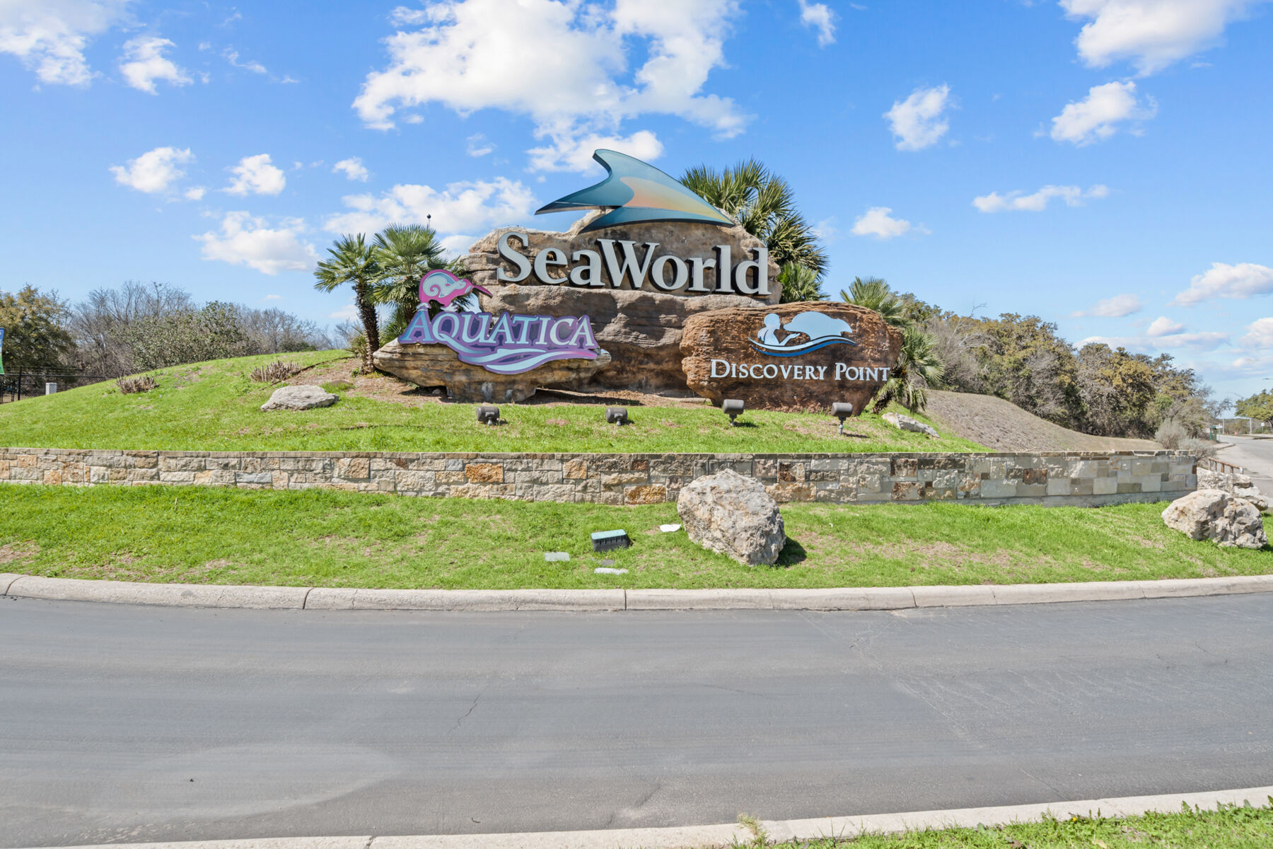 SeaWorld