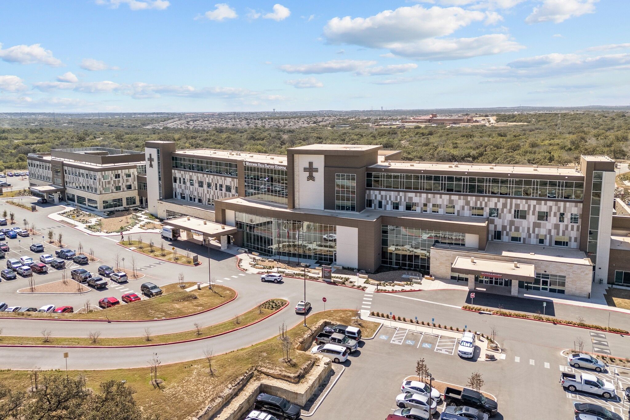 Legacy Hills