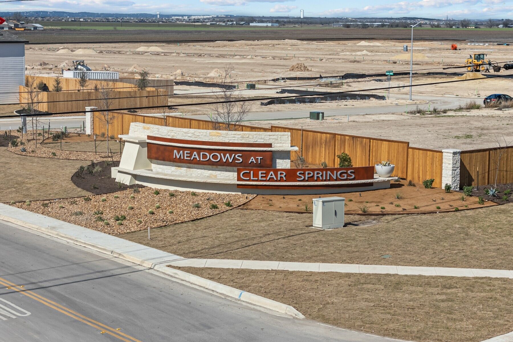 Meadows at Clear Springs