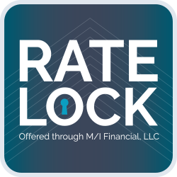 Rate Lock
