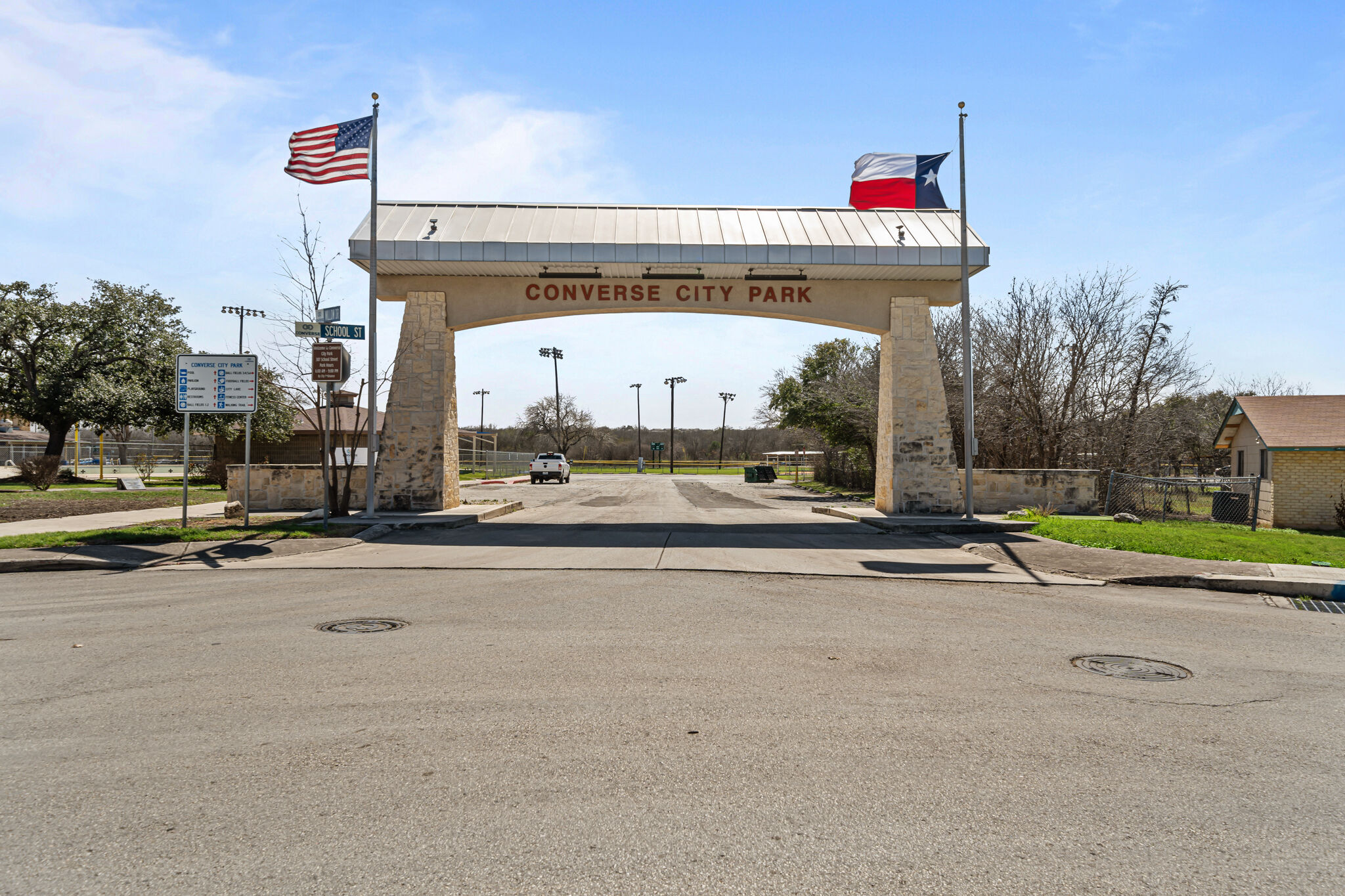 Paloma Park