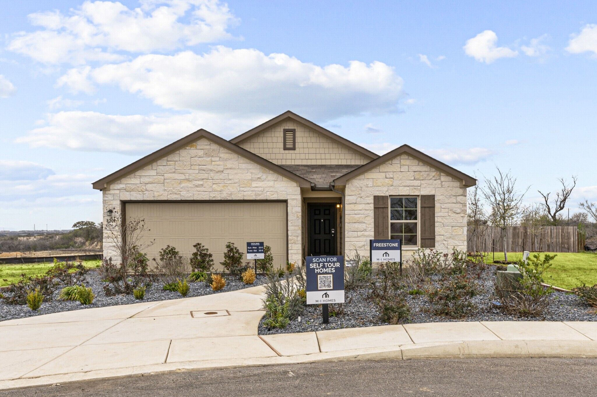 Model Exterior