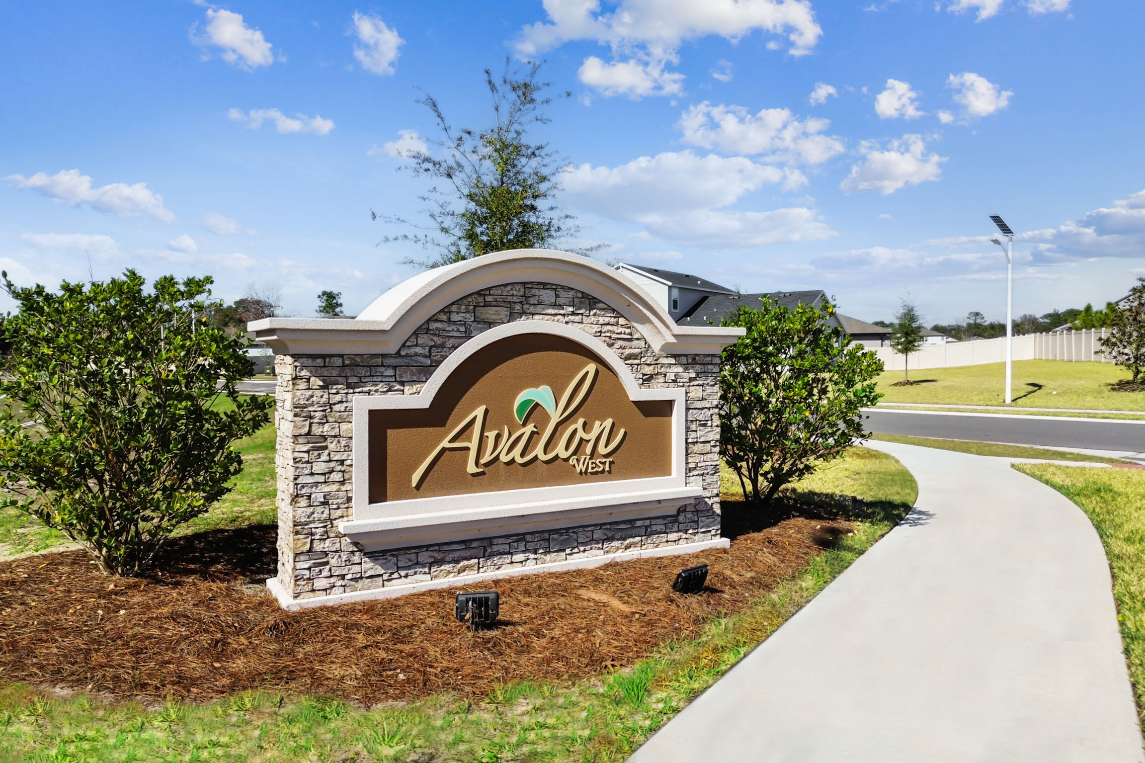 Avalon West