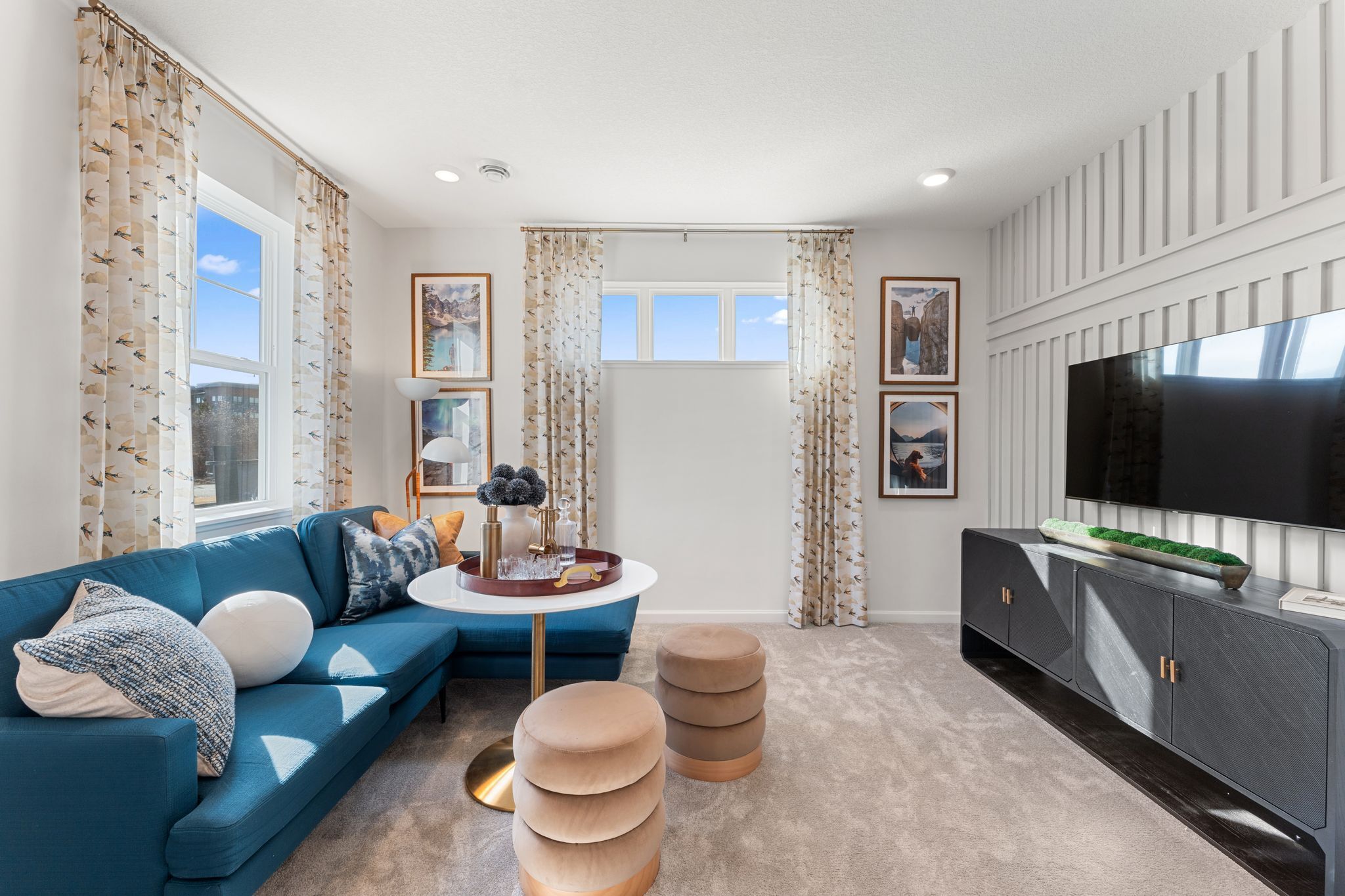 Inwood Townhomes