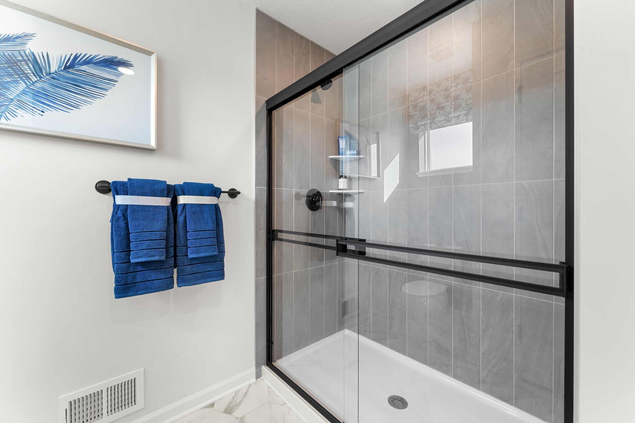Owner's Bathroom