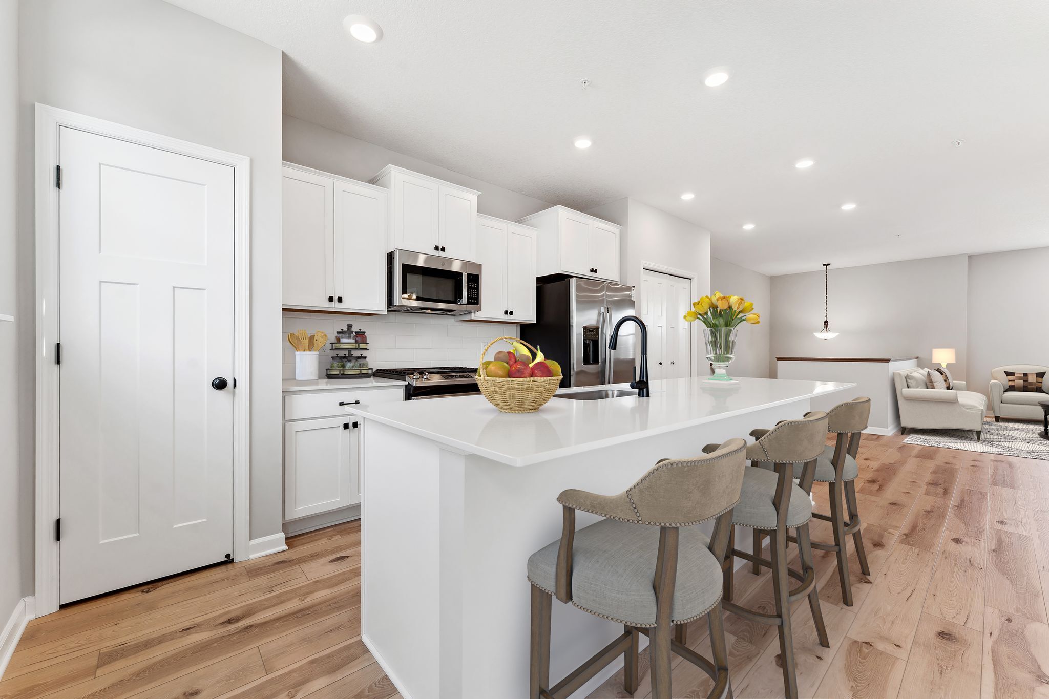 Kitchen - Representational Photo