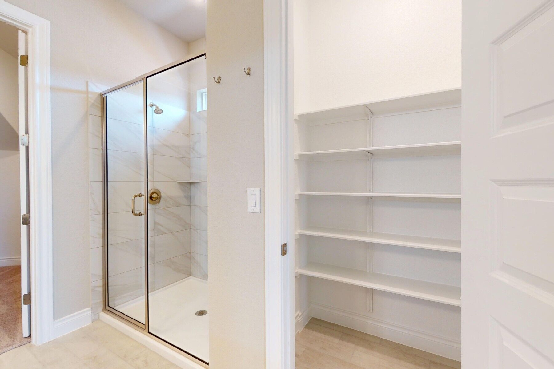 Owner's Bathroom