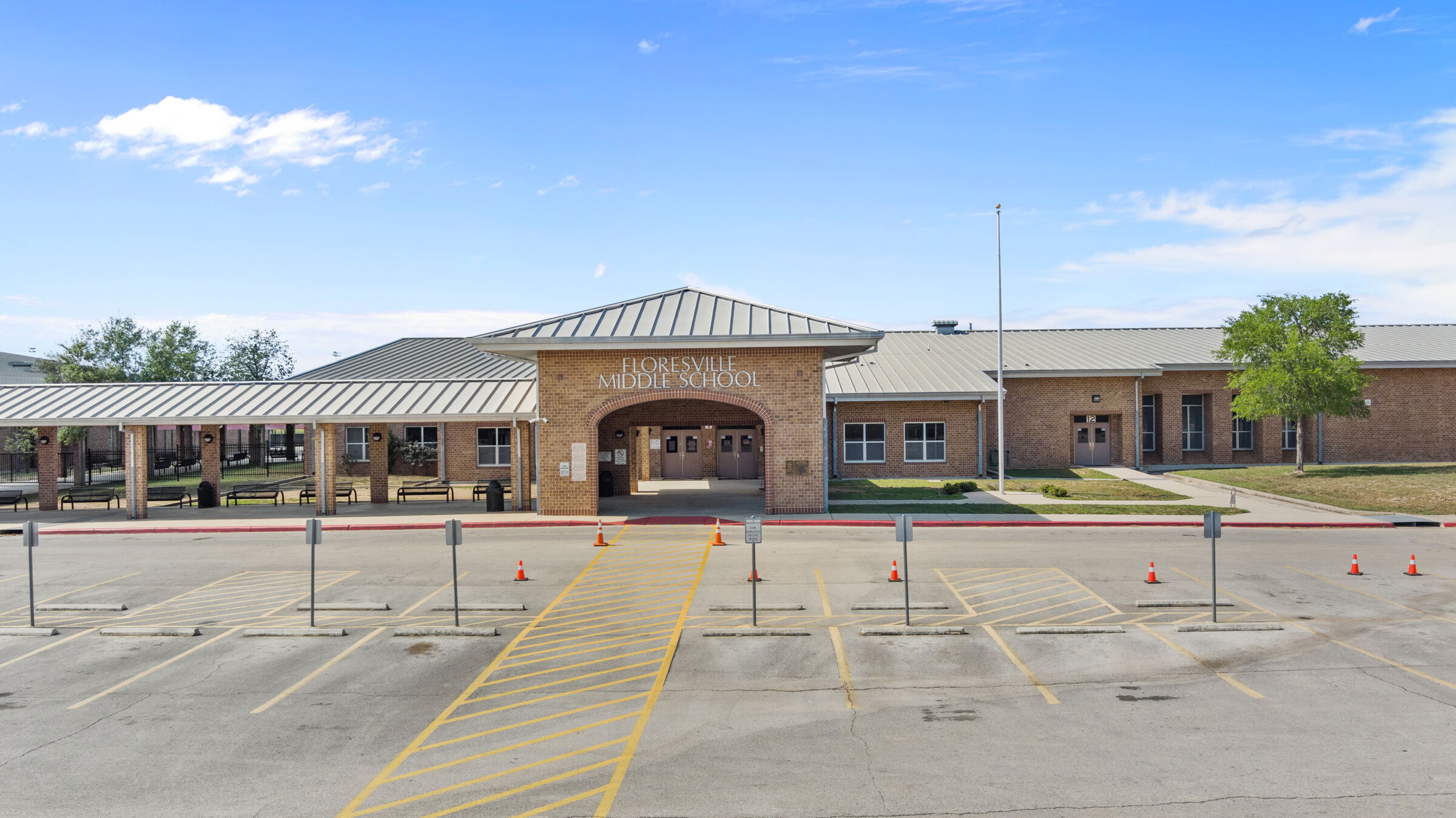 Chaparral Ranch