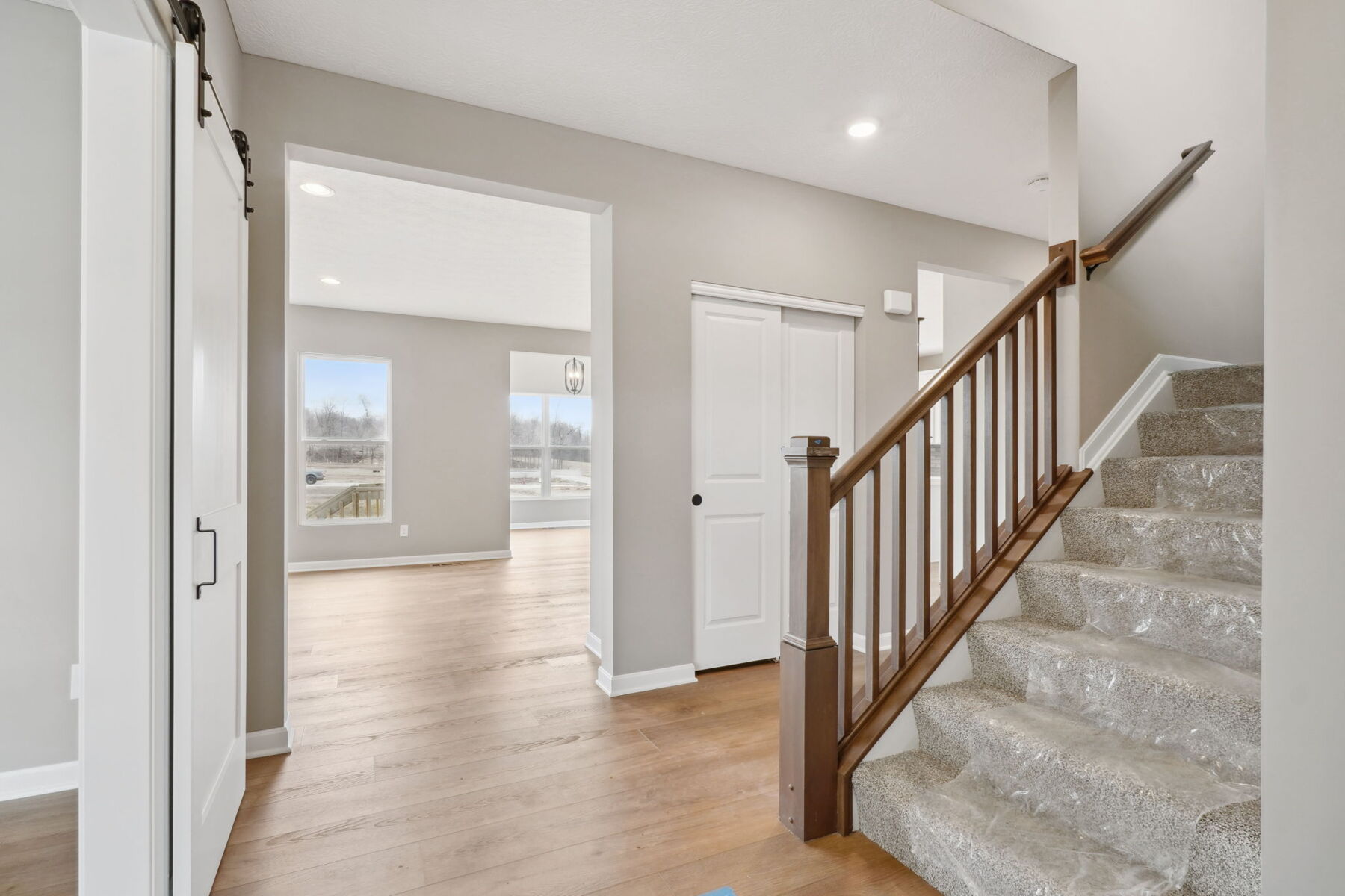 Entryway