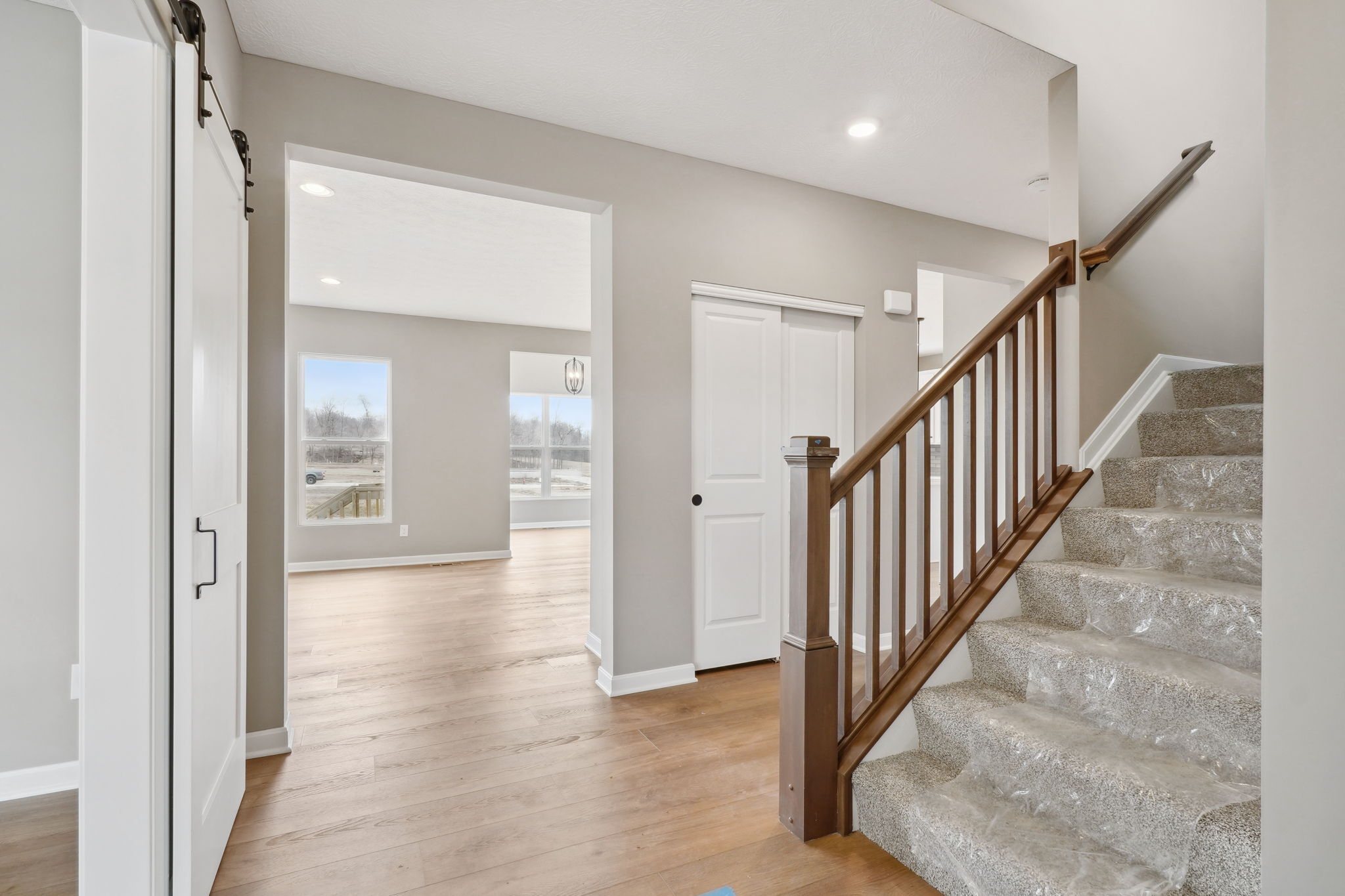 Entryway