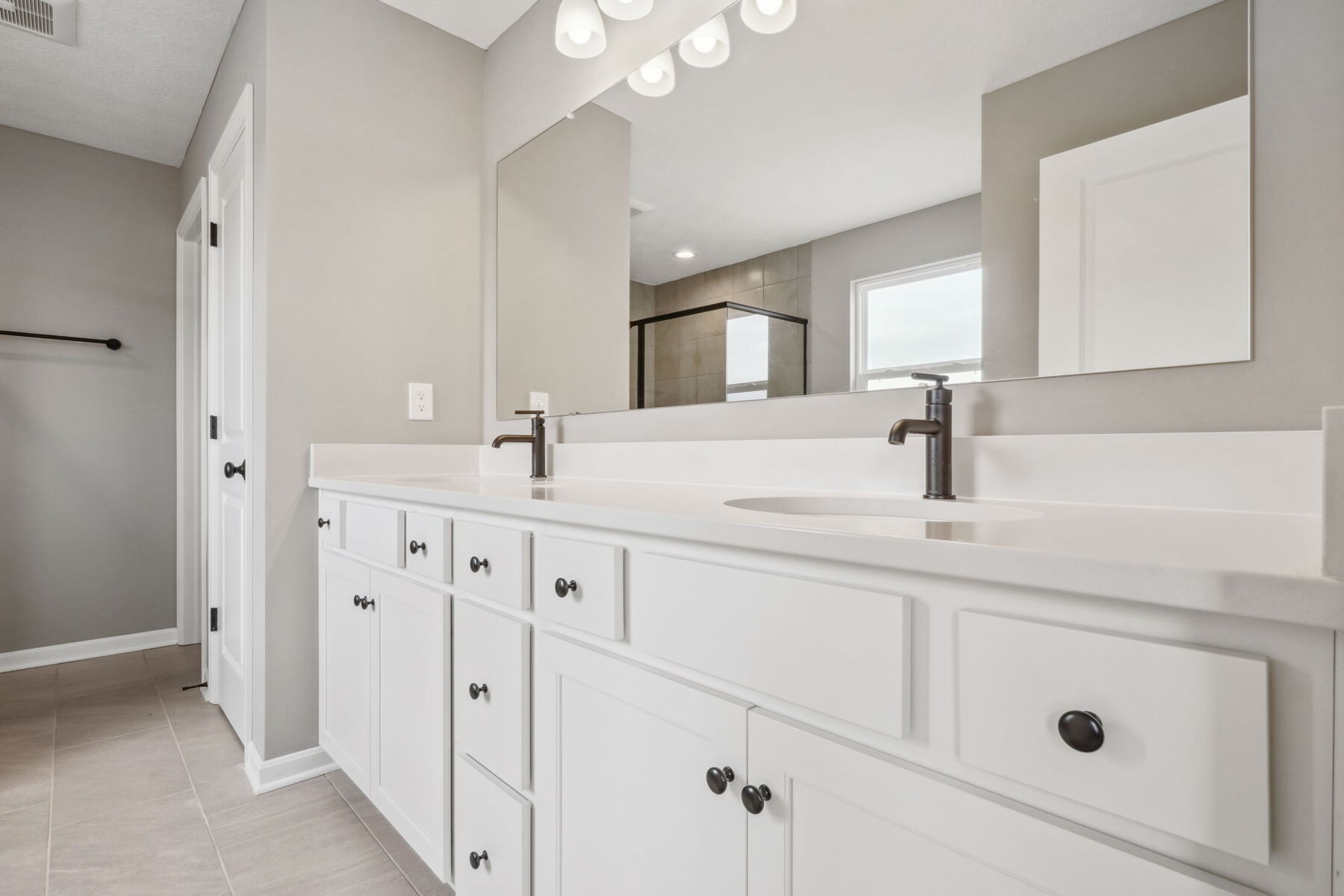 Owner's Bathroom