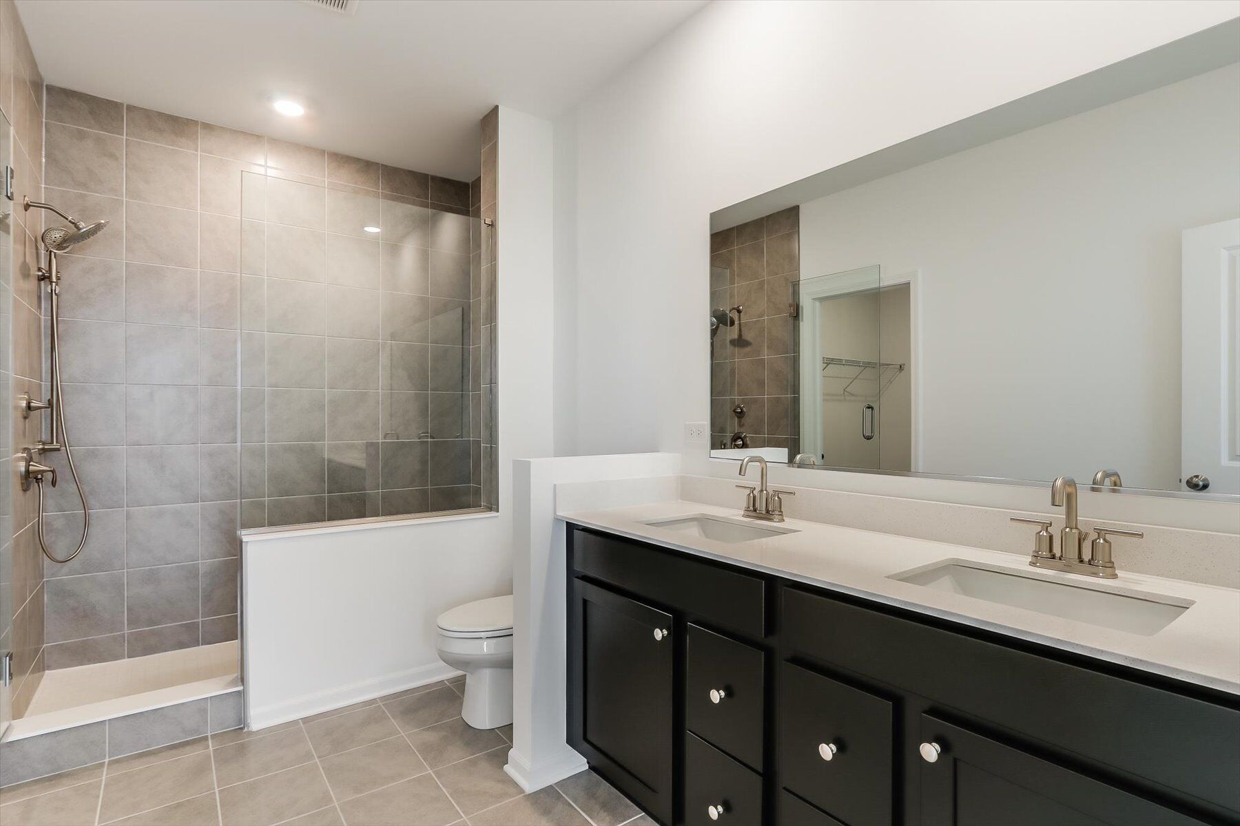 Owners Bathroom