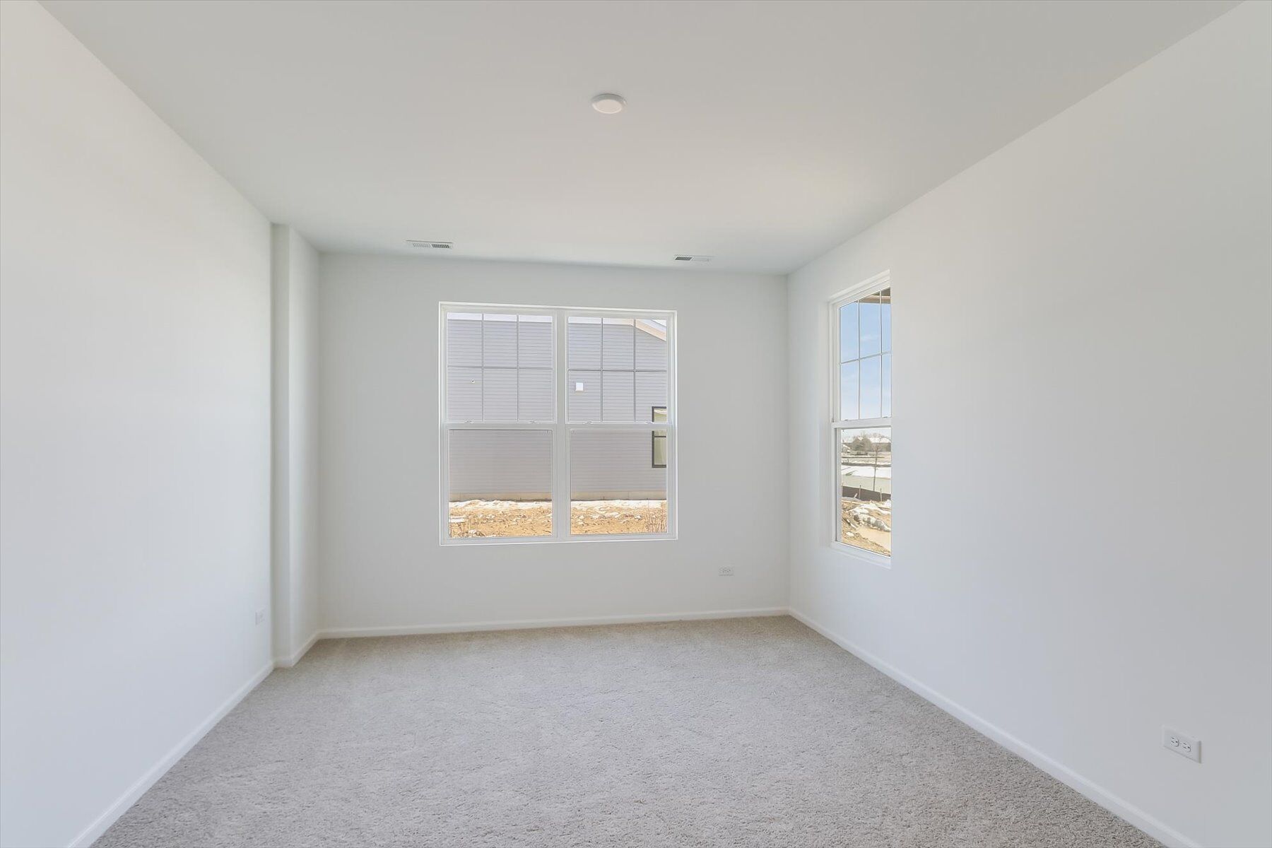 Owners Bedroom