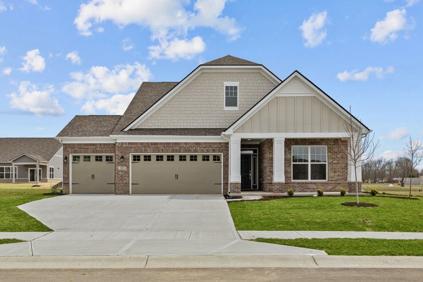 Front Exterior