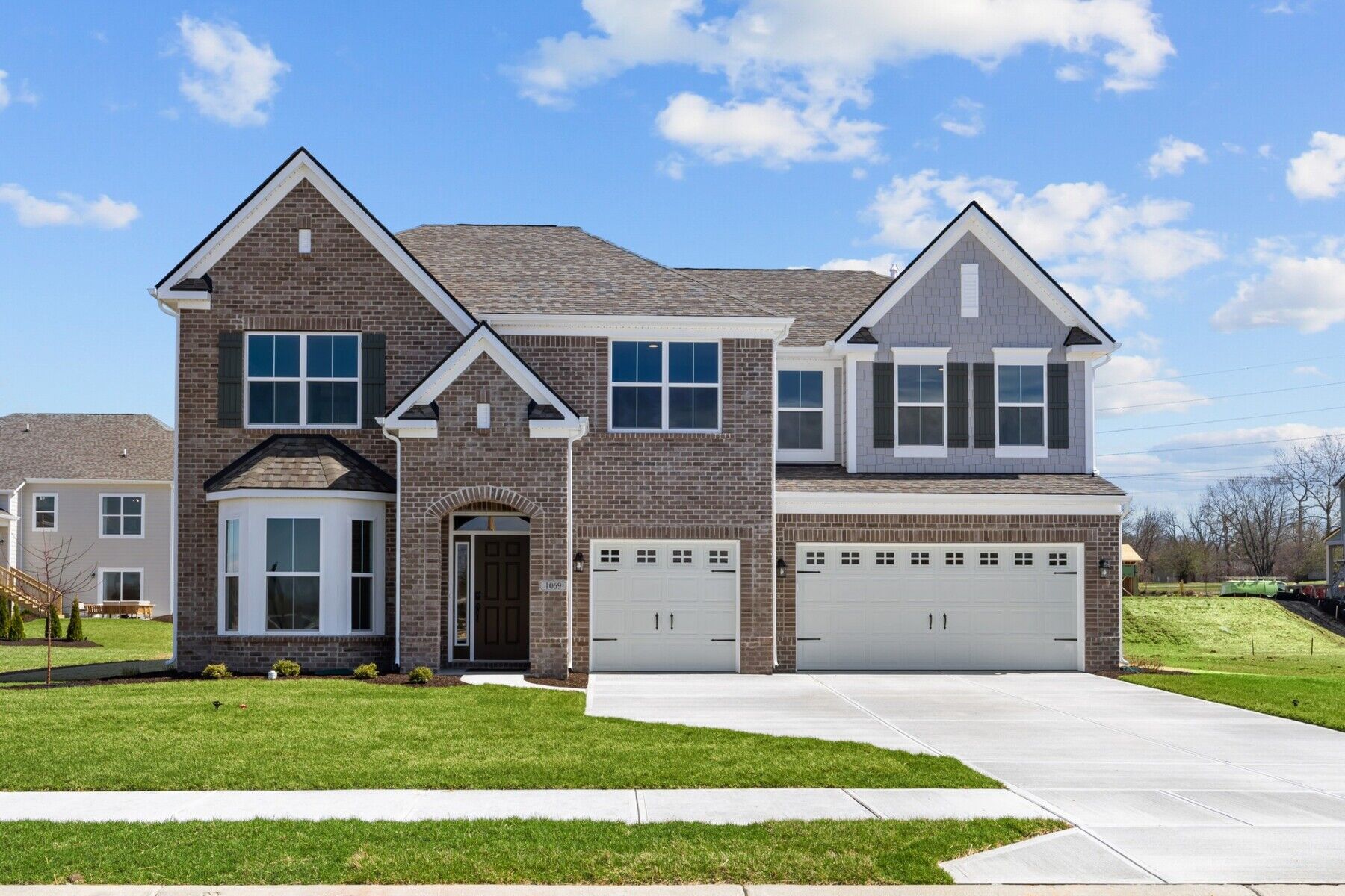 Front Exterior