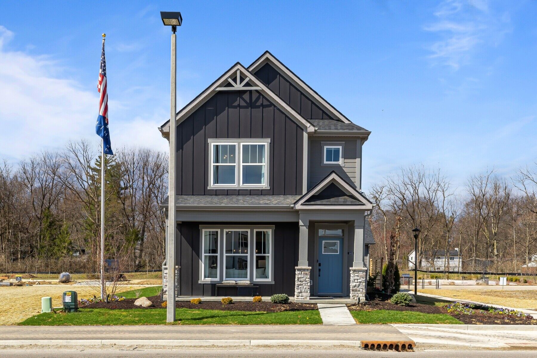 Front Exterior