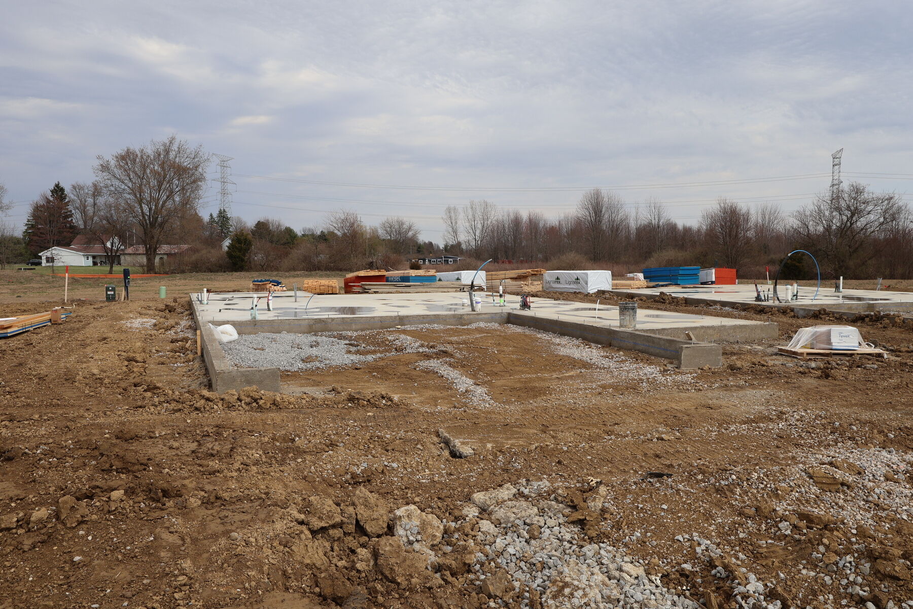Homesite
