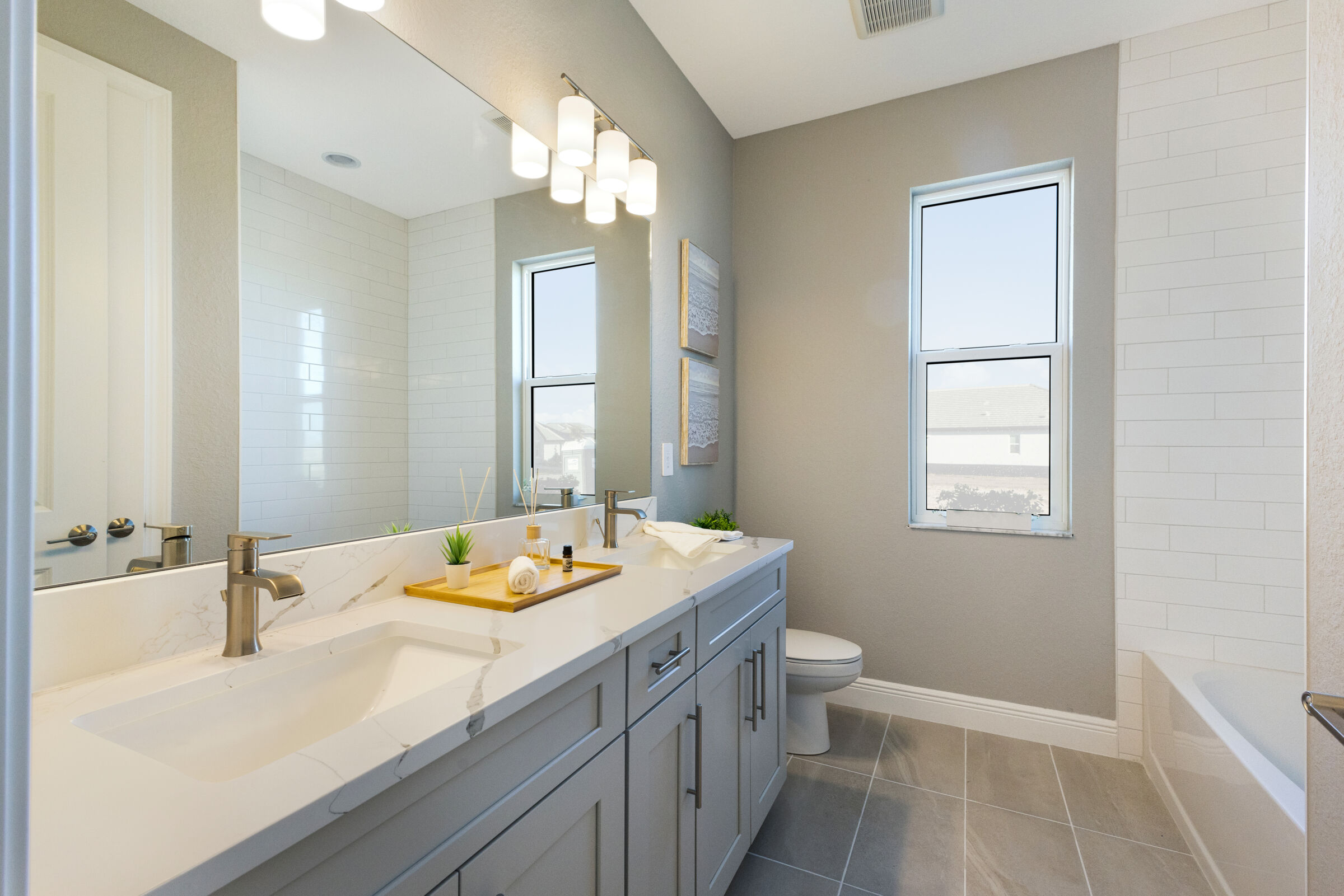 Bath - Representational Photo