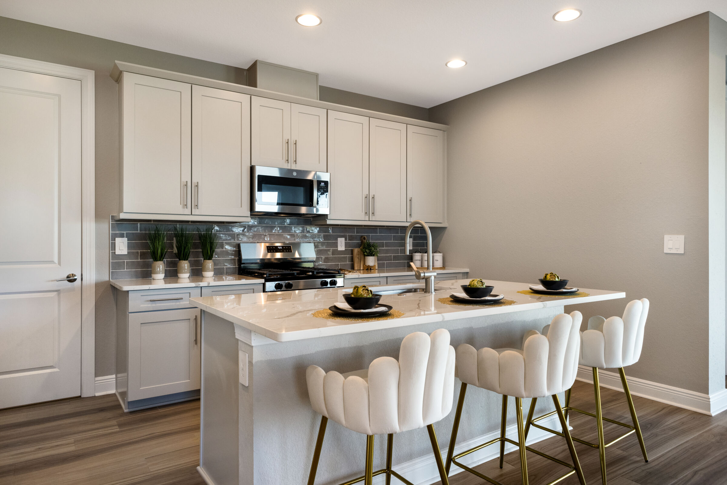 Kitchen - Representational Photo