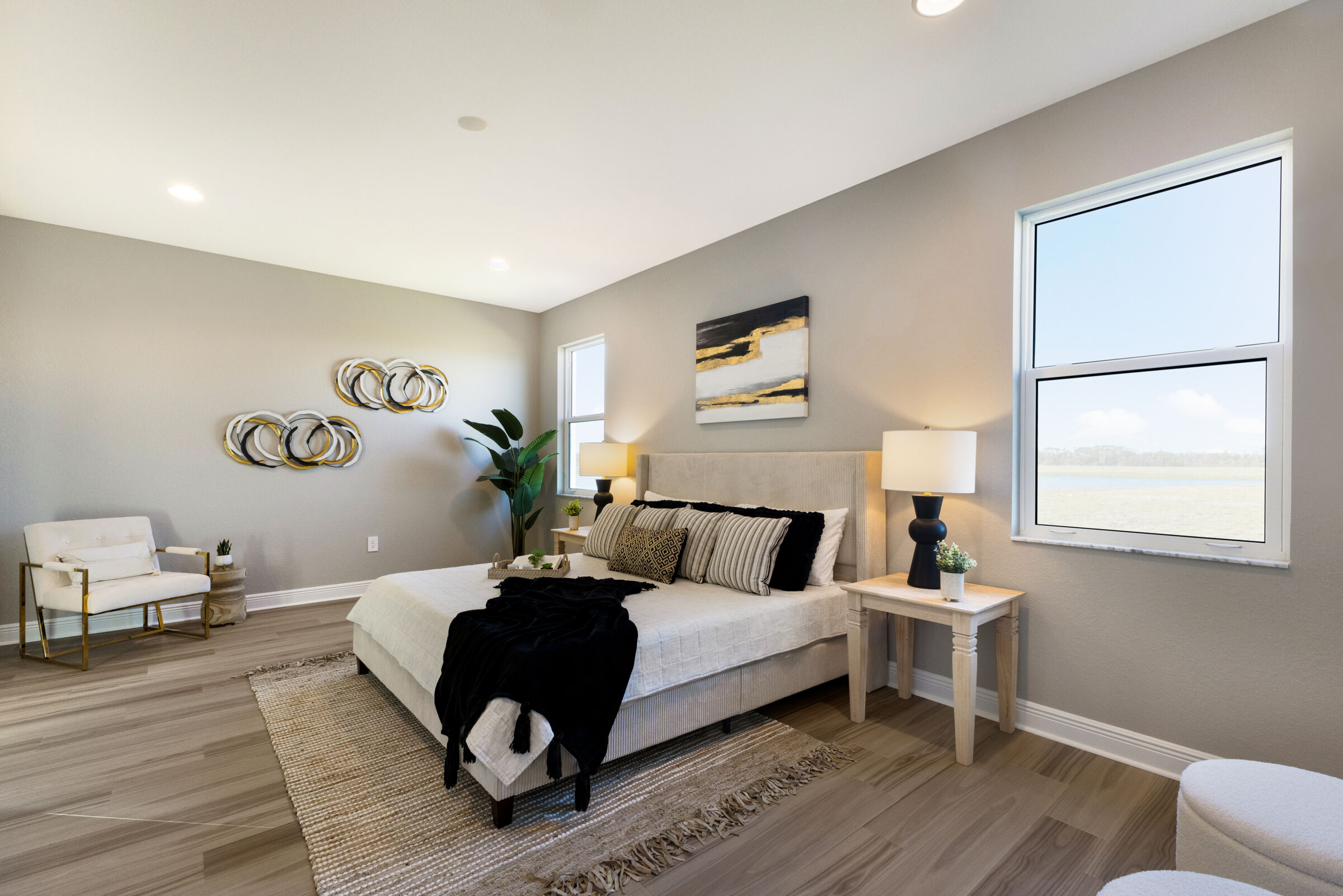 Owners Bedroom  - Representational Photo