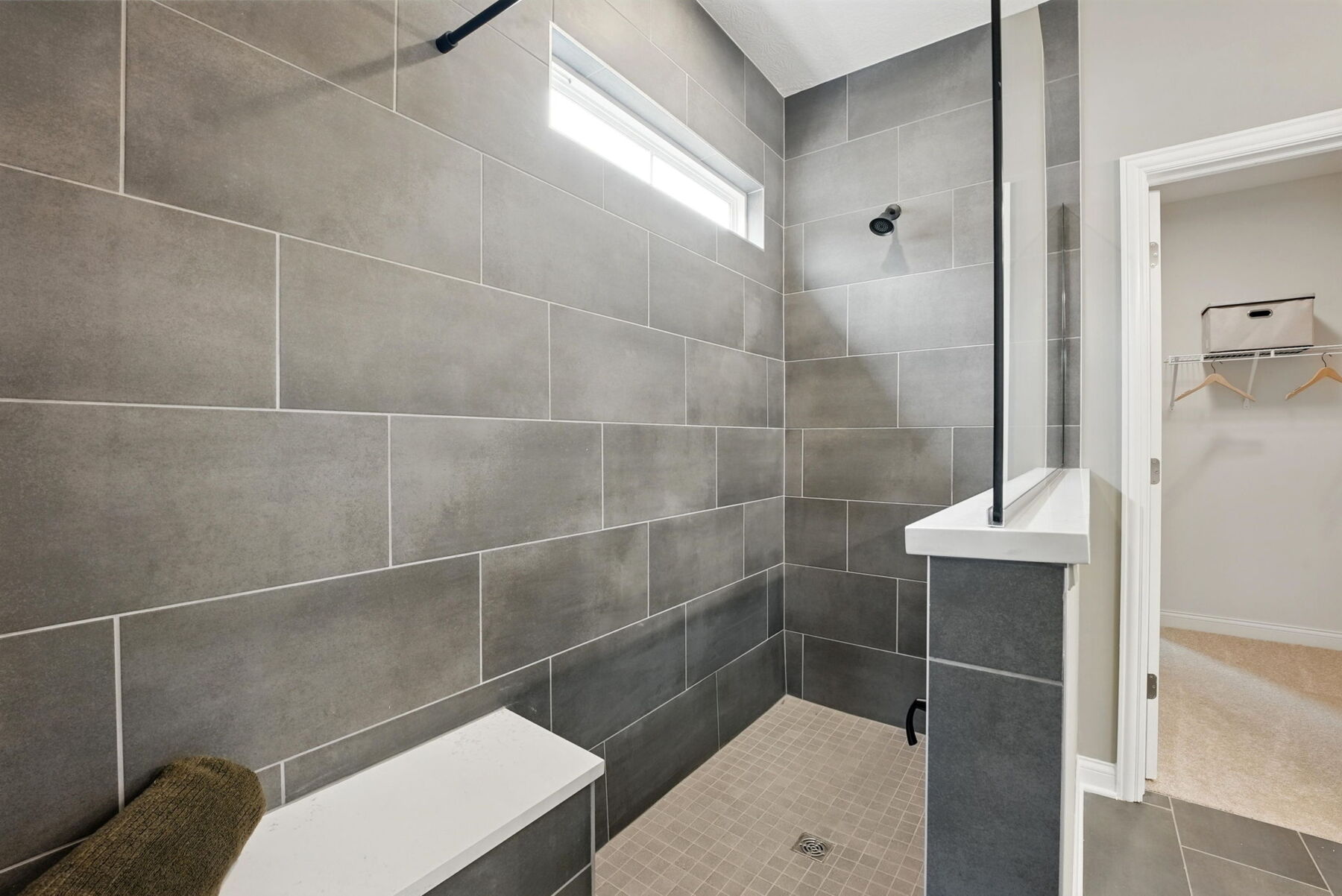 Owner's Bathroom
