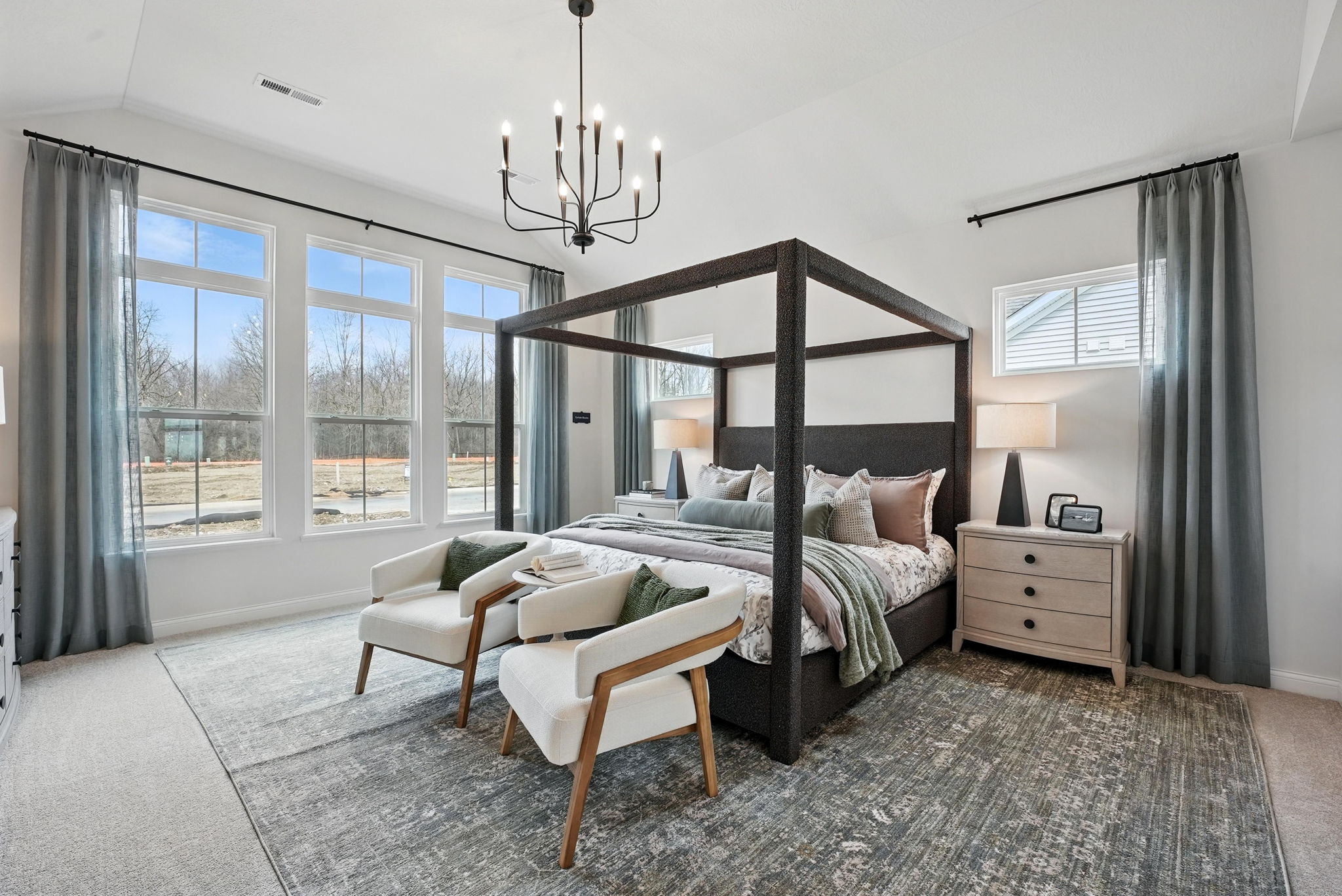 Owner's Bedroom