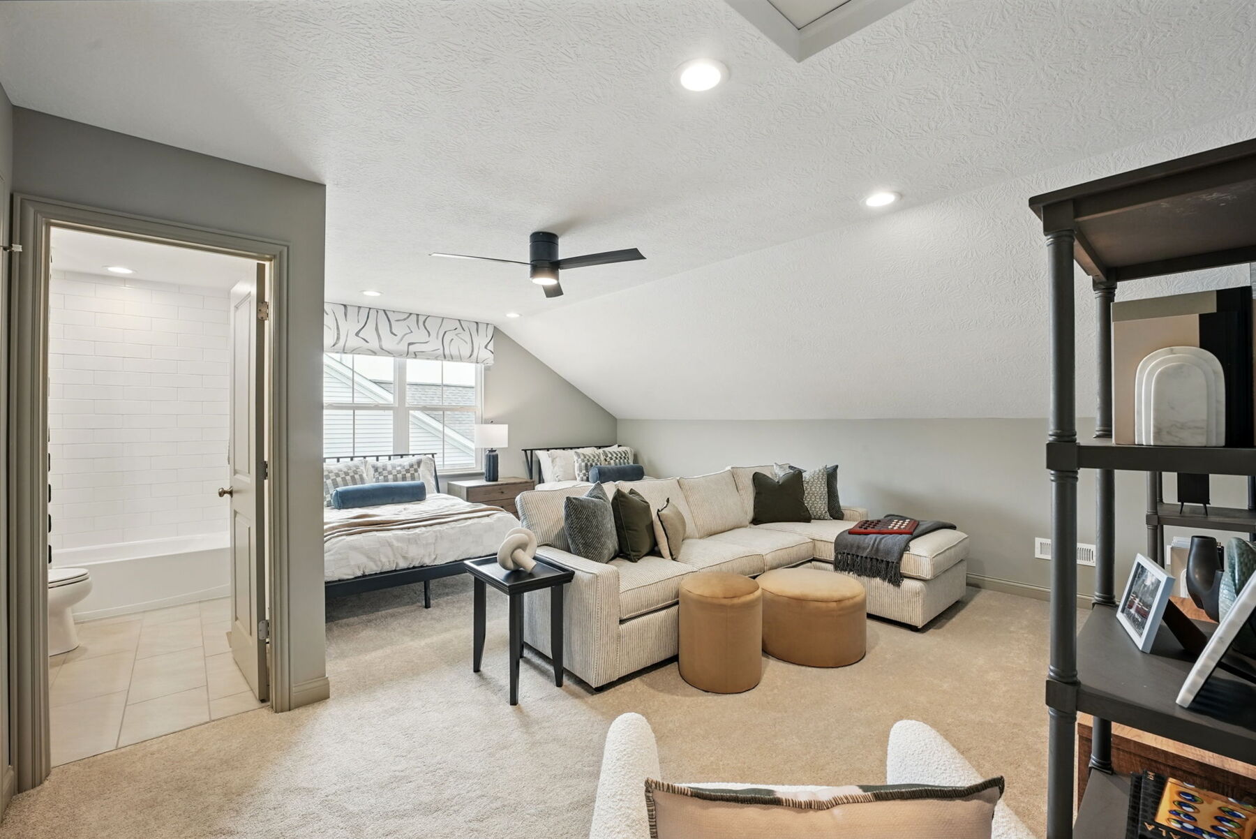 Bonus Room