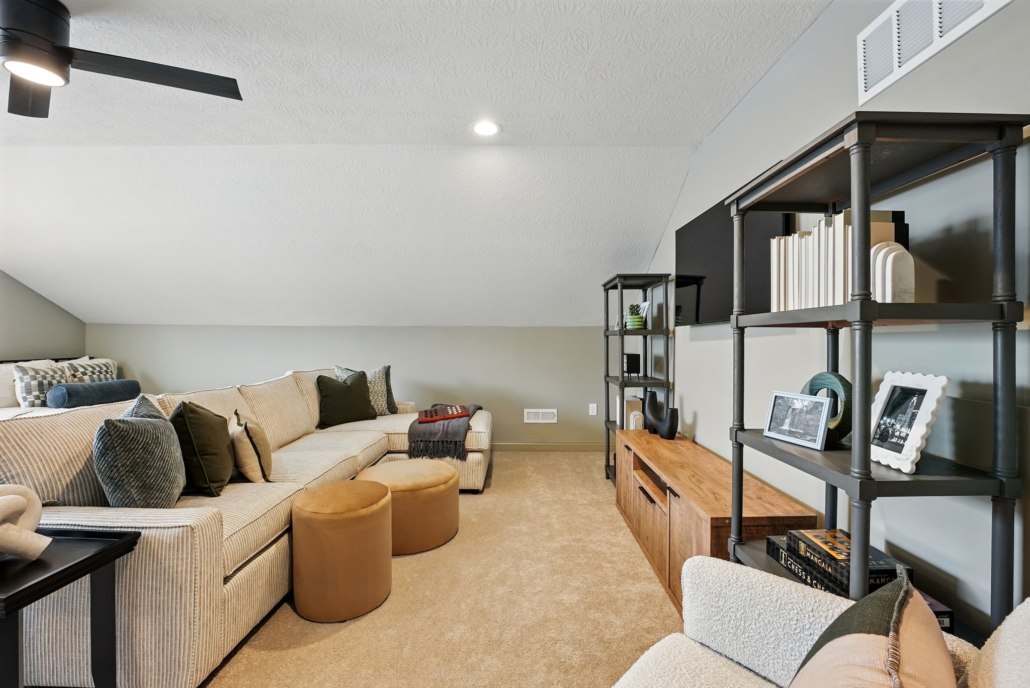 Bonus Room
