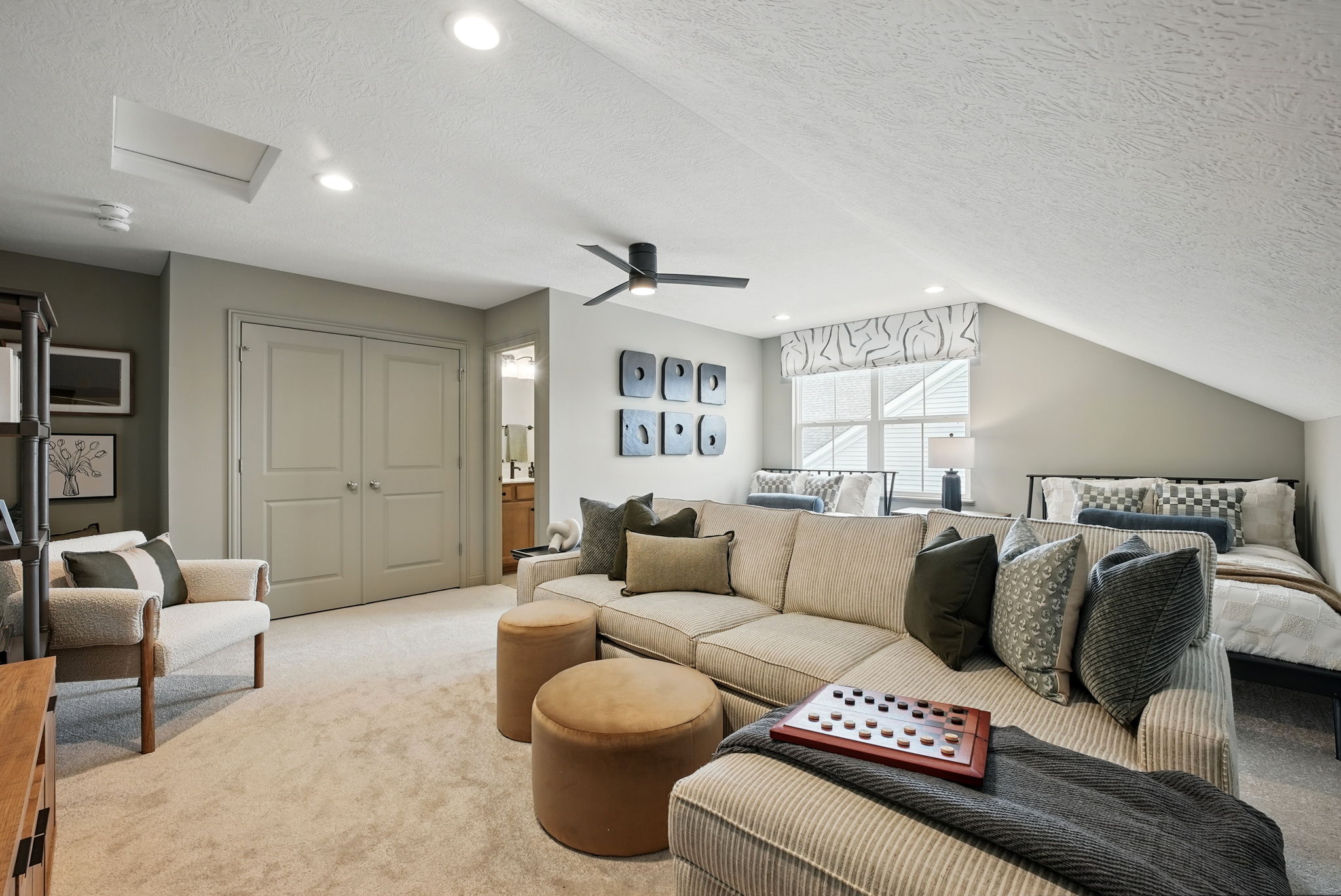 Bonus Room