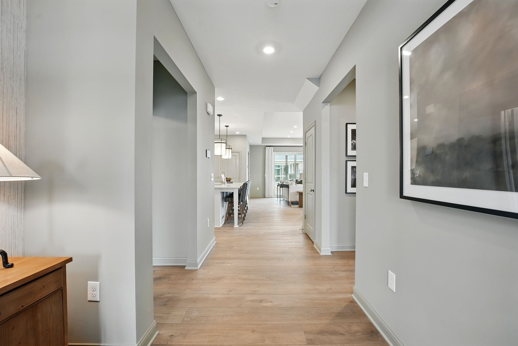 Entryway