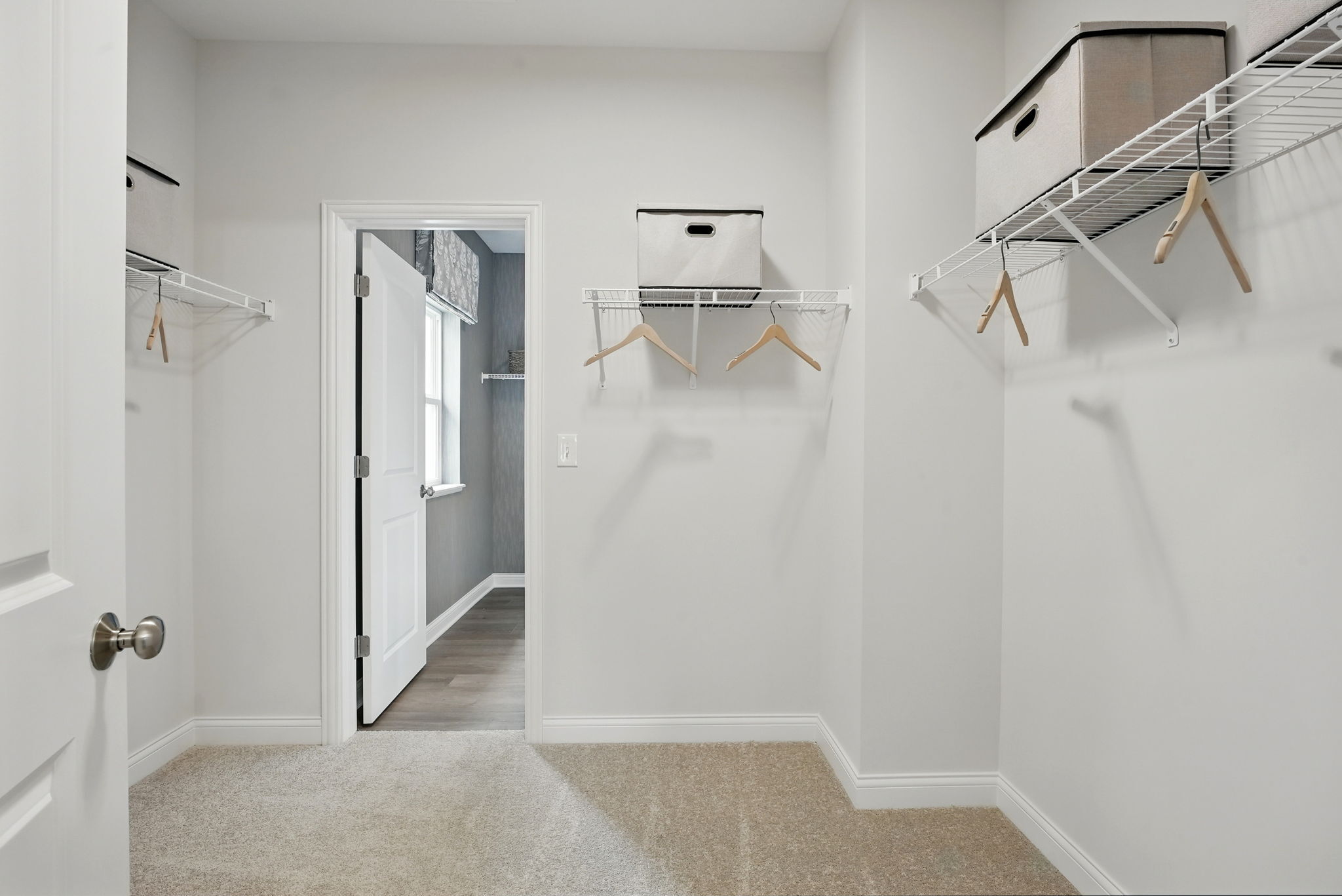 Owner's Closet