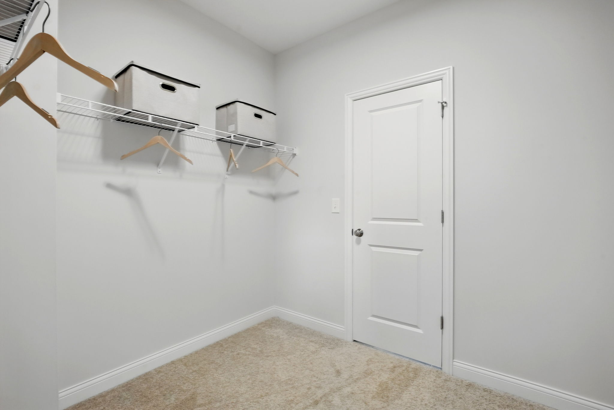 Owner's Closet