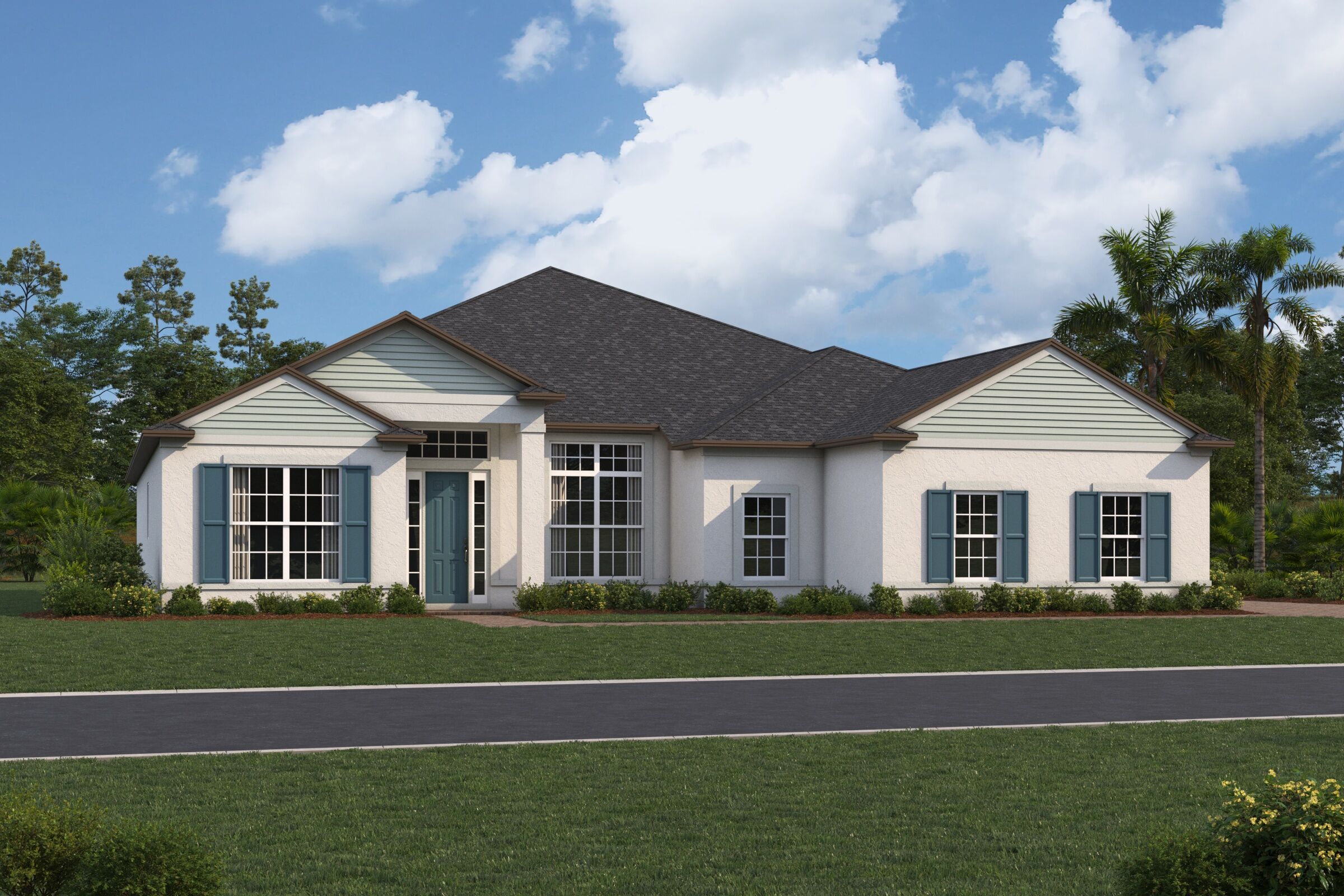 Brookhaven Sl