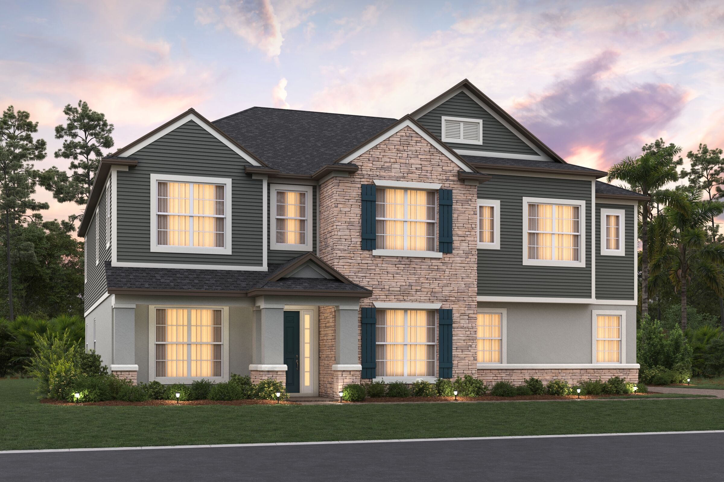 Grandview Sl
