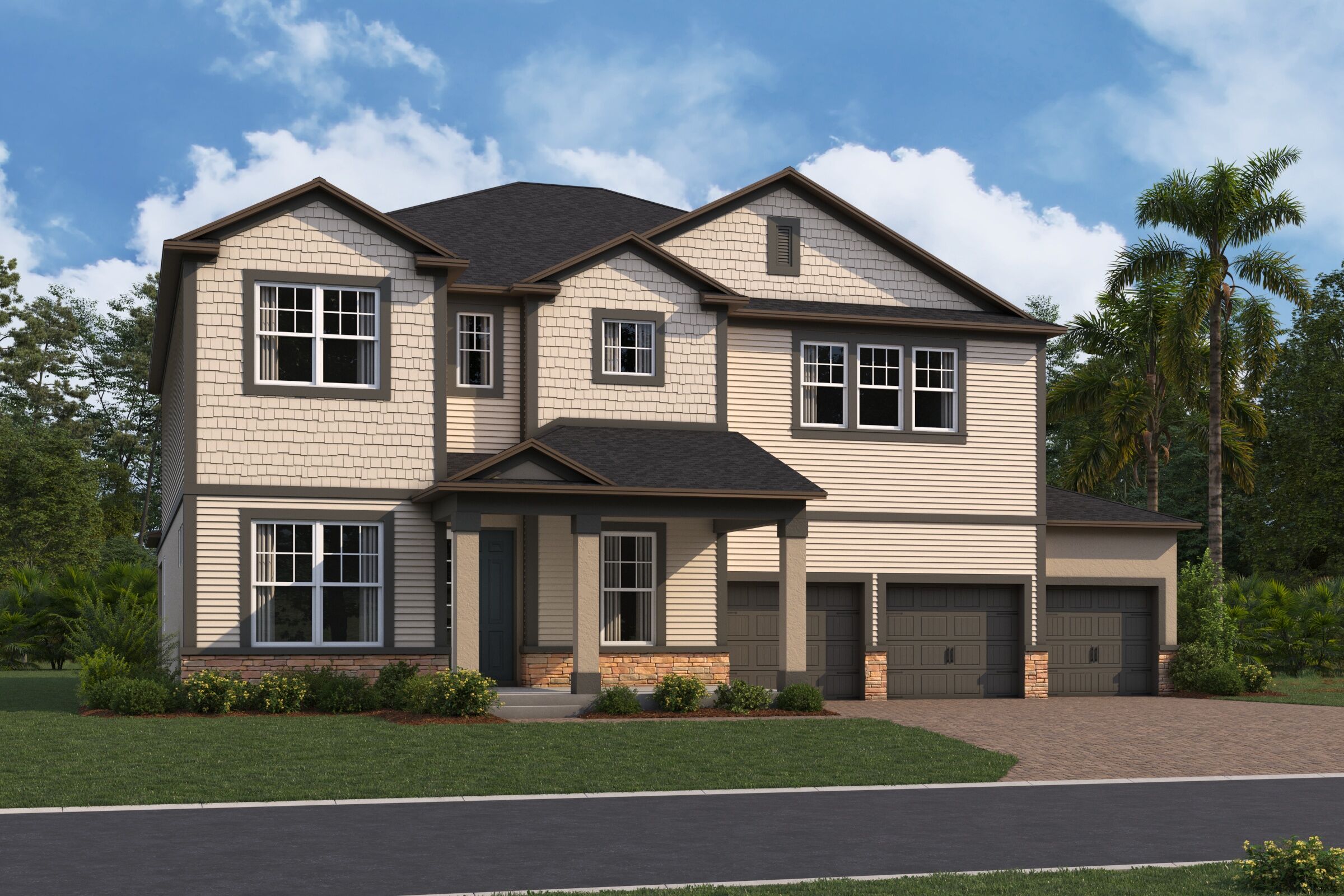 LakeStar Elevation Solaceatcornerlake